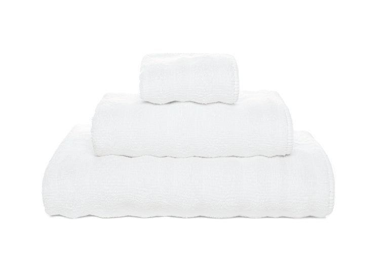 Alentejo Towel (White)