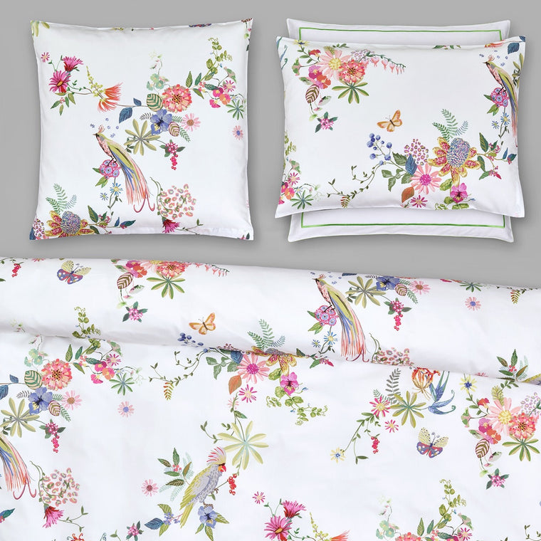 Papagena Bed Linen