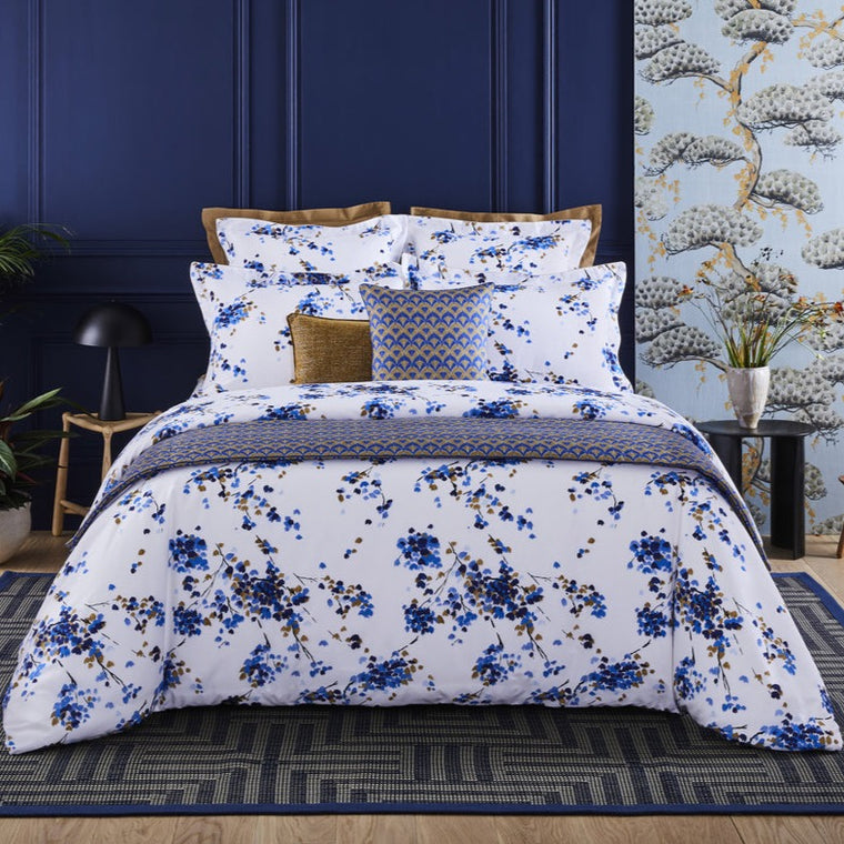 Canopee Bed Linen