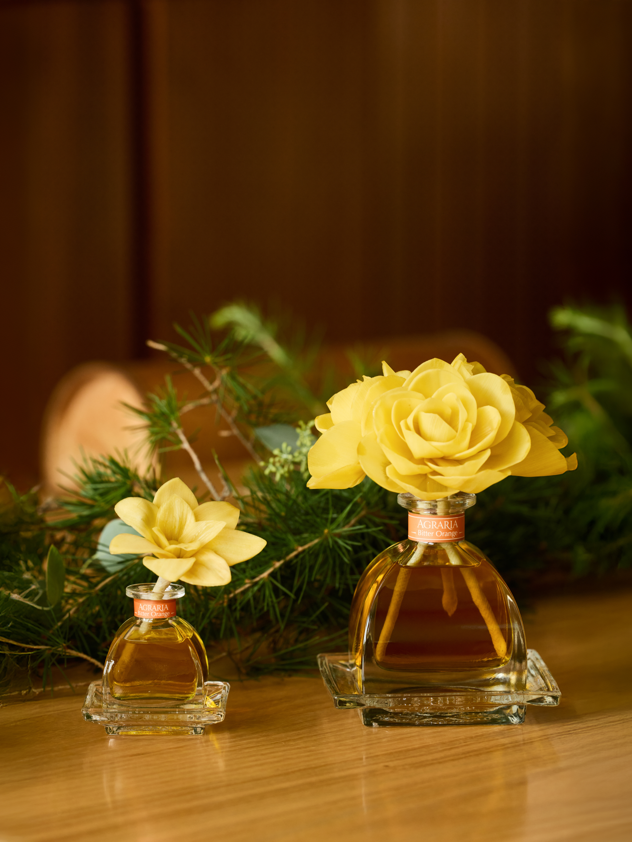 Bitter Orange AirEssence