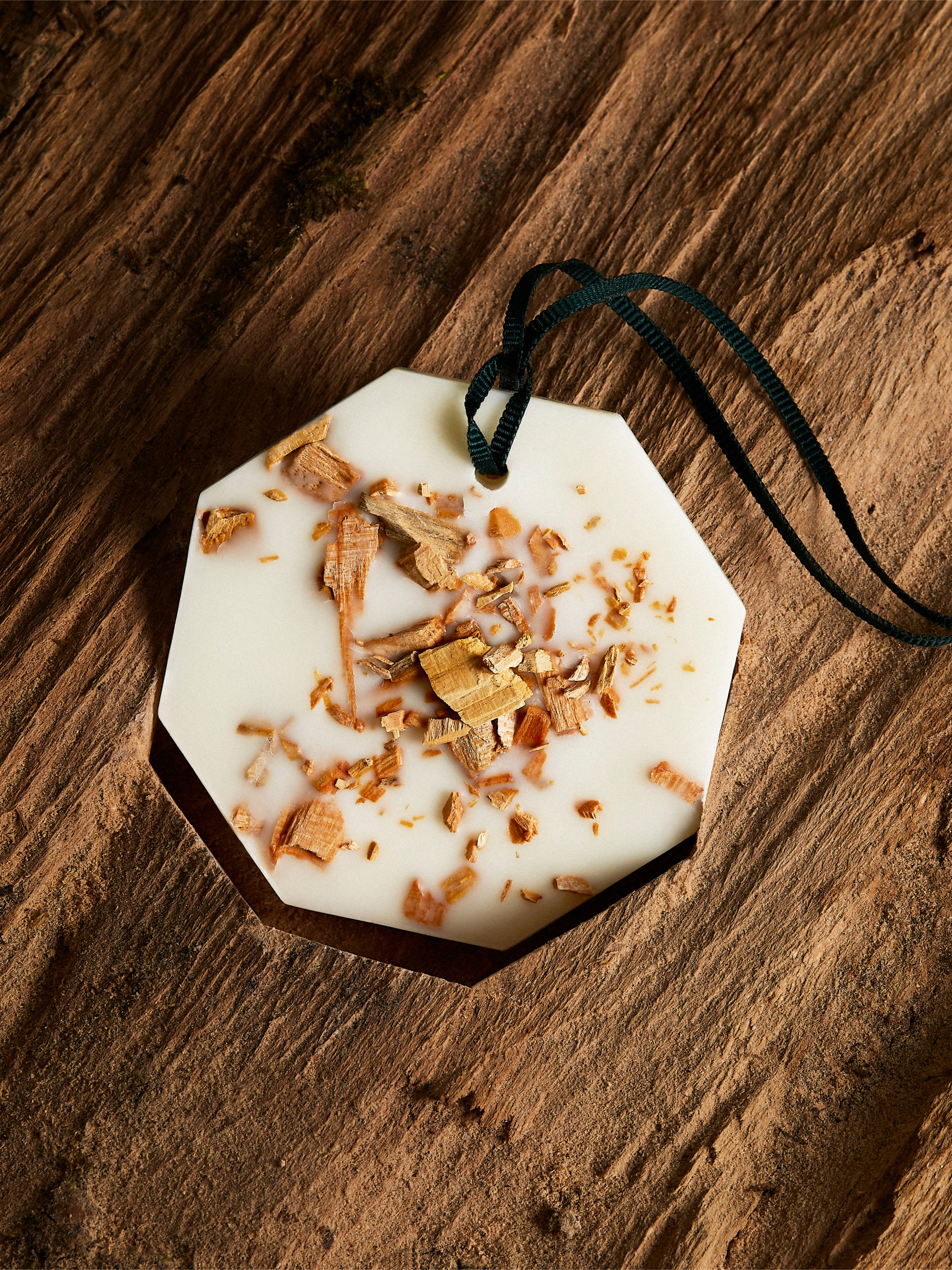 Cedar Scented Botanical Palets