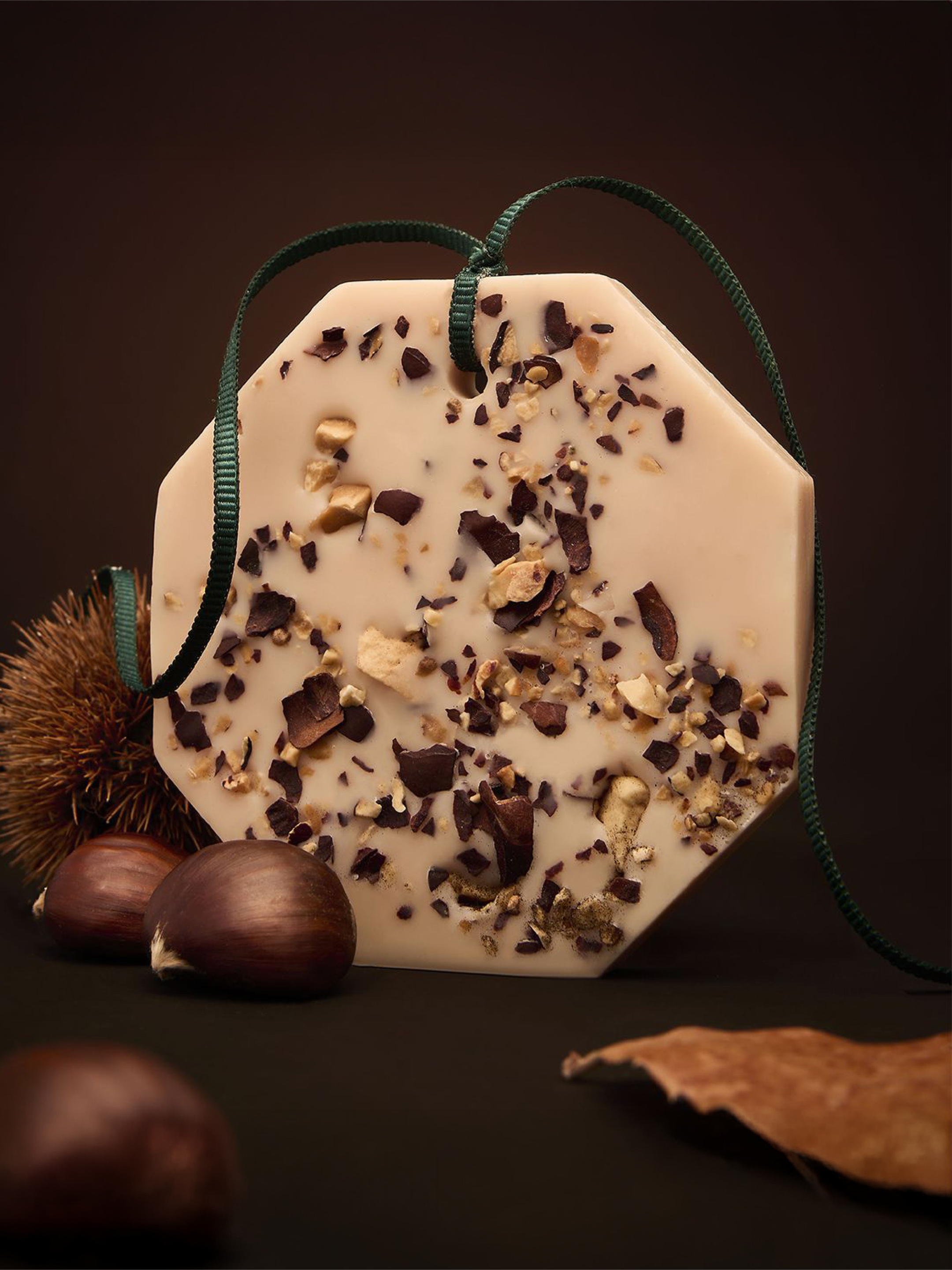 Chestnut Botanical Palets