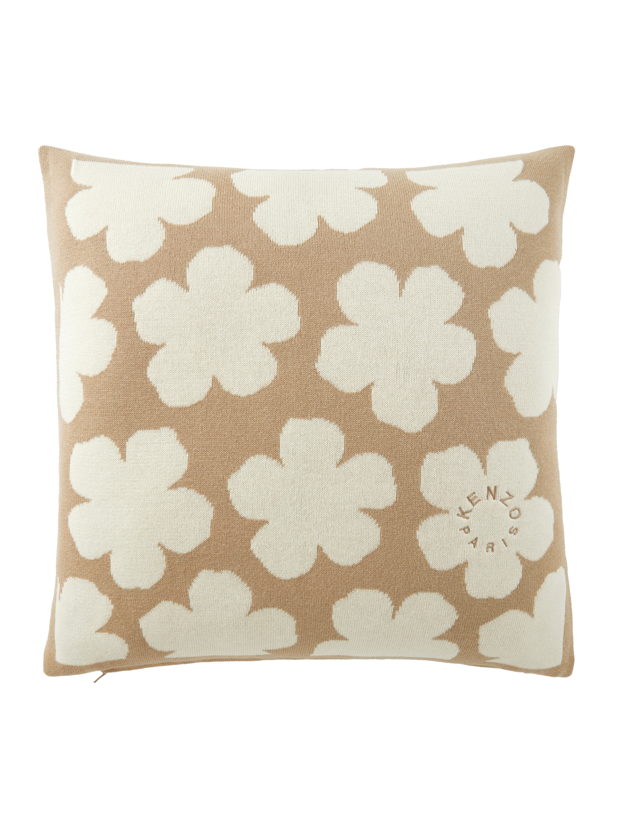 Khanadot Cushion Cover - Beige