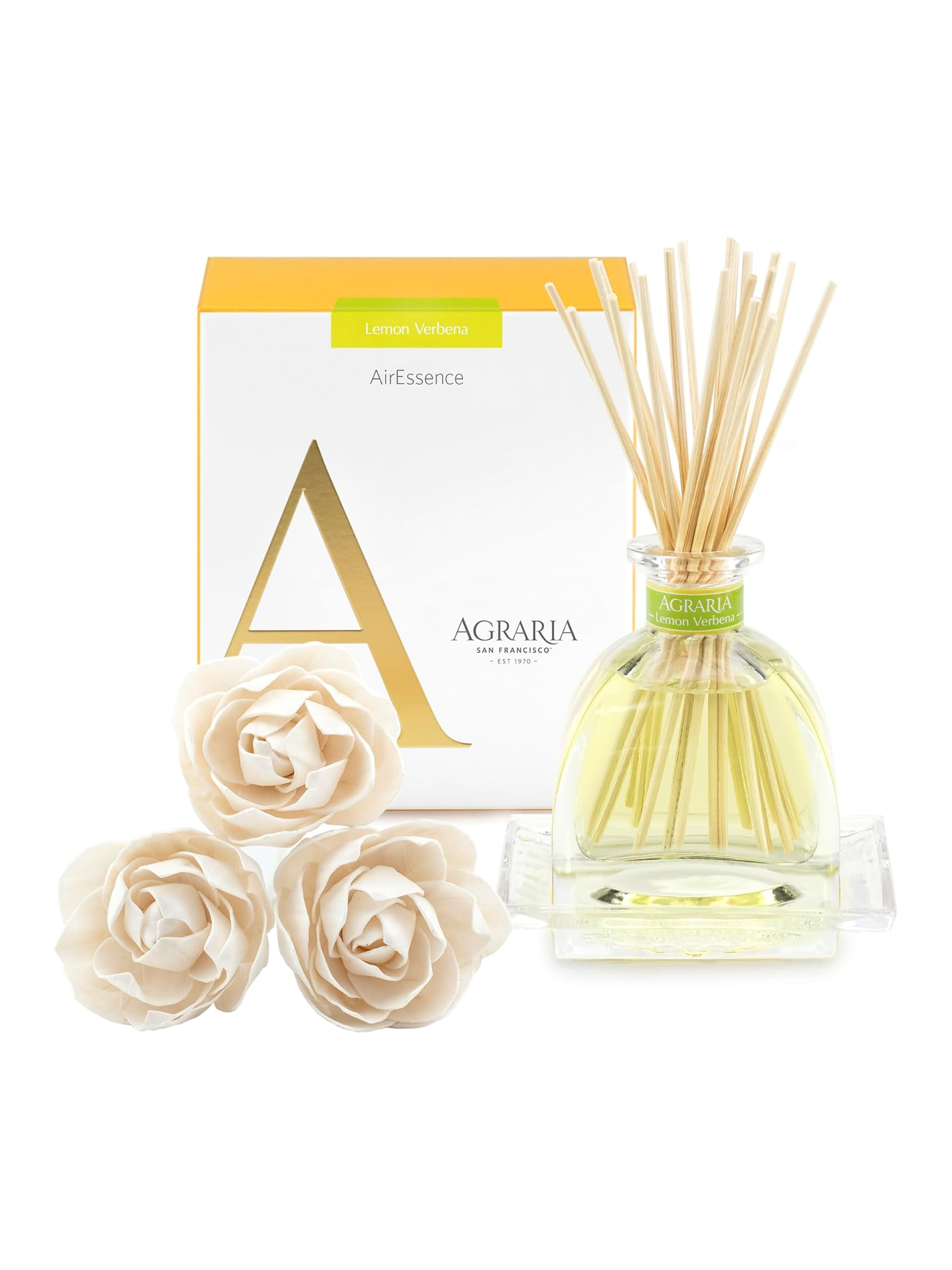 Lemon Verbena AirEssence