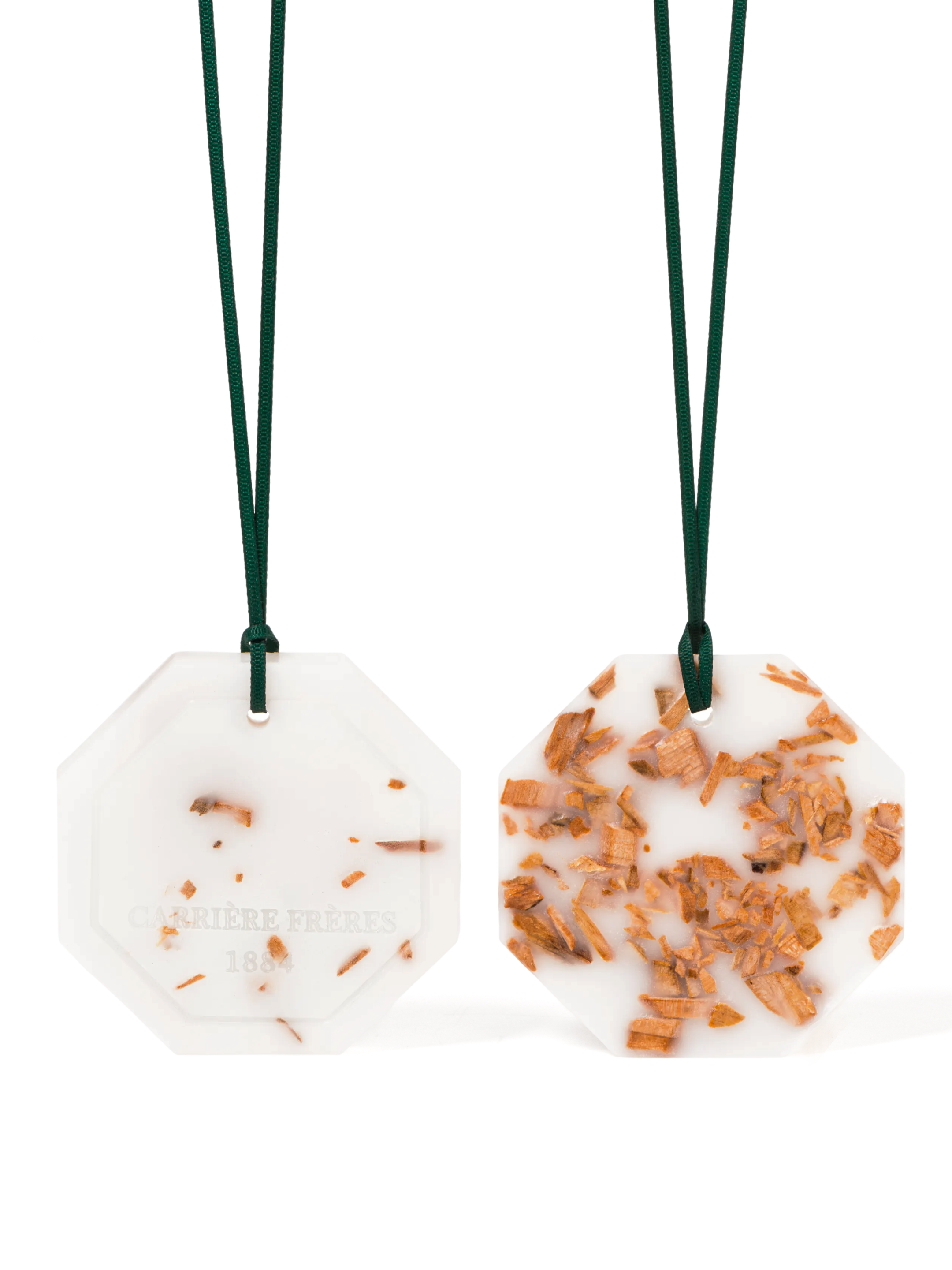 Cedar Scented Botanical Palets