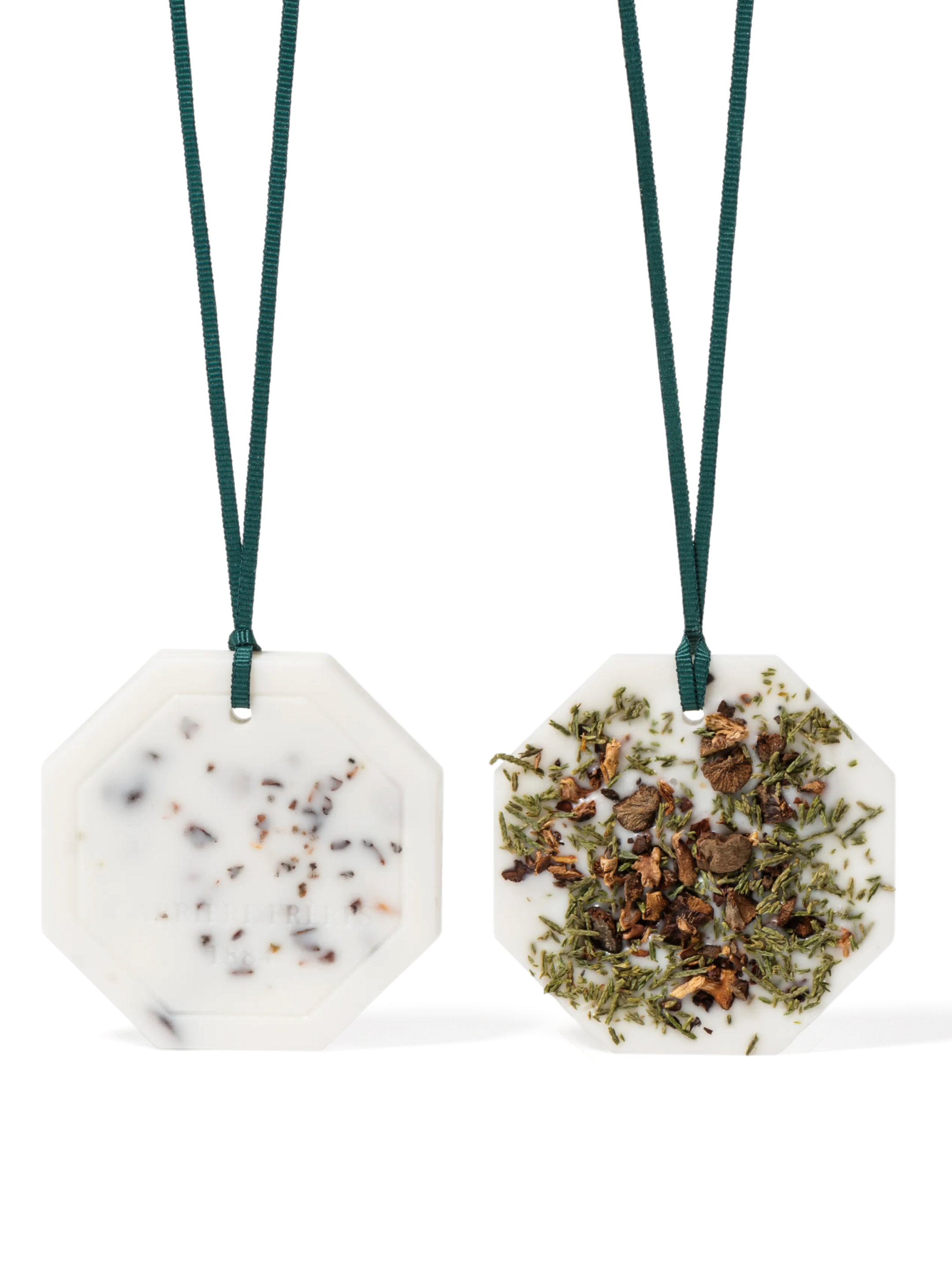 Cypress Scented Botanical Palets