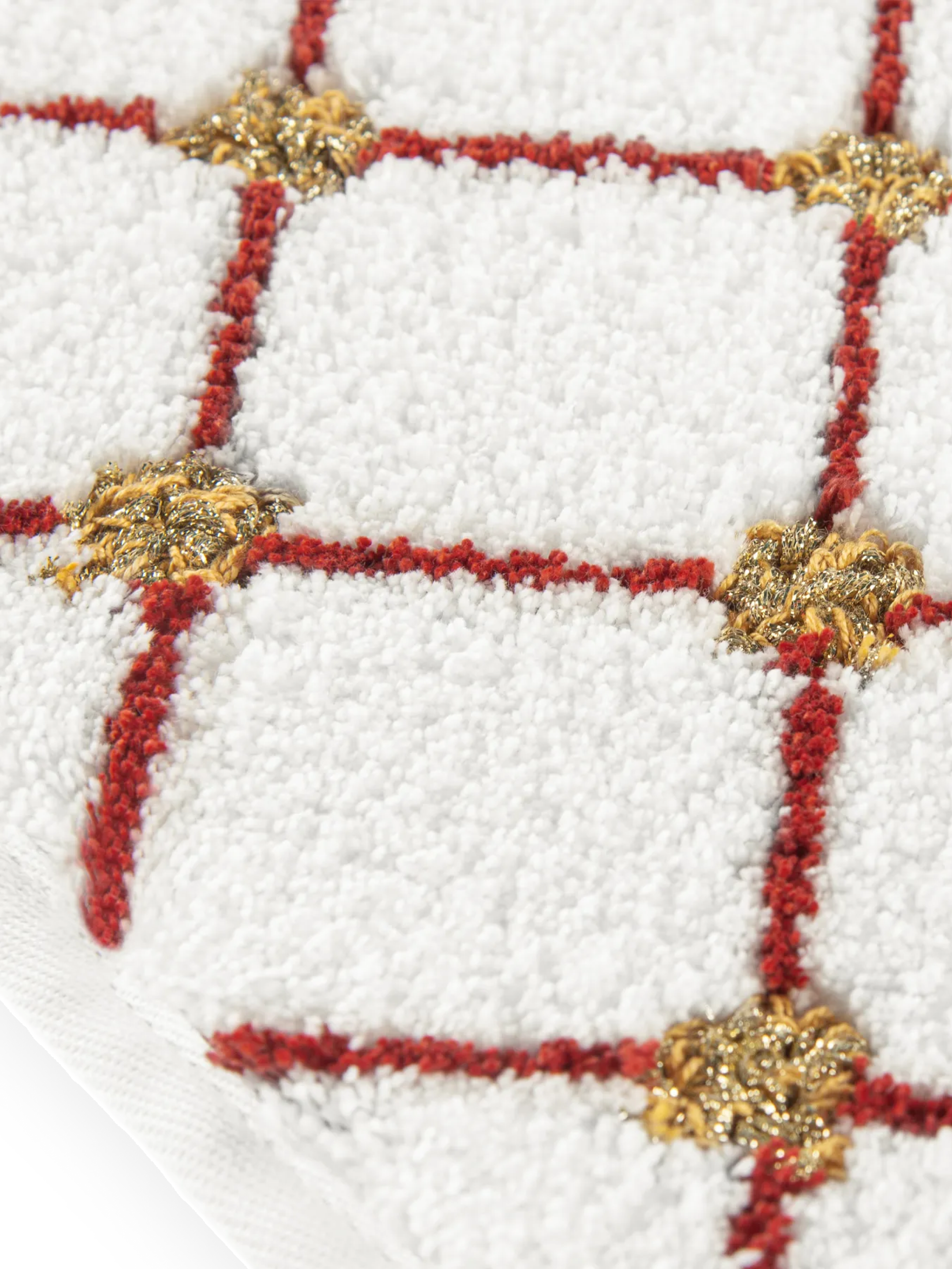 Joyful Bath Rug