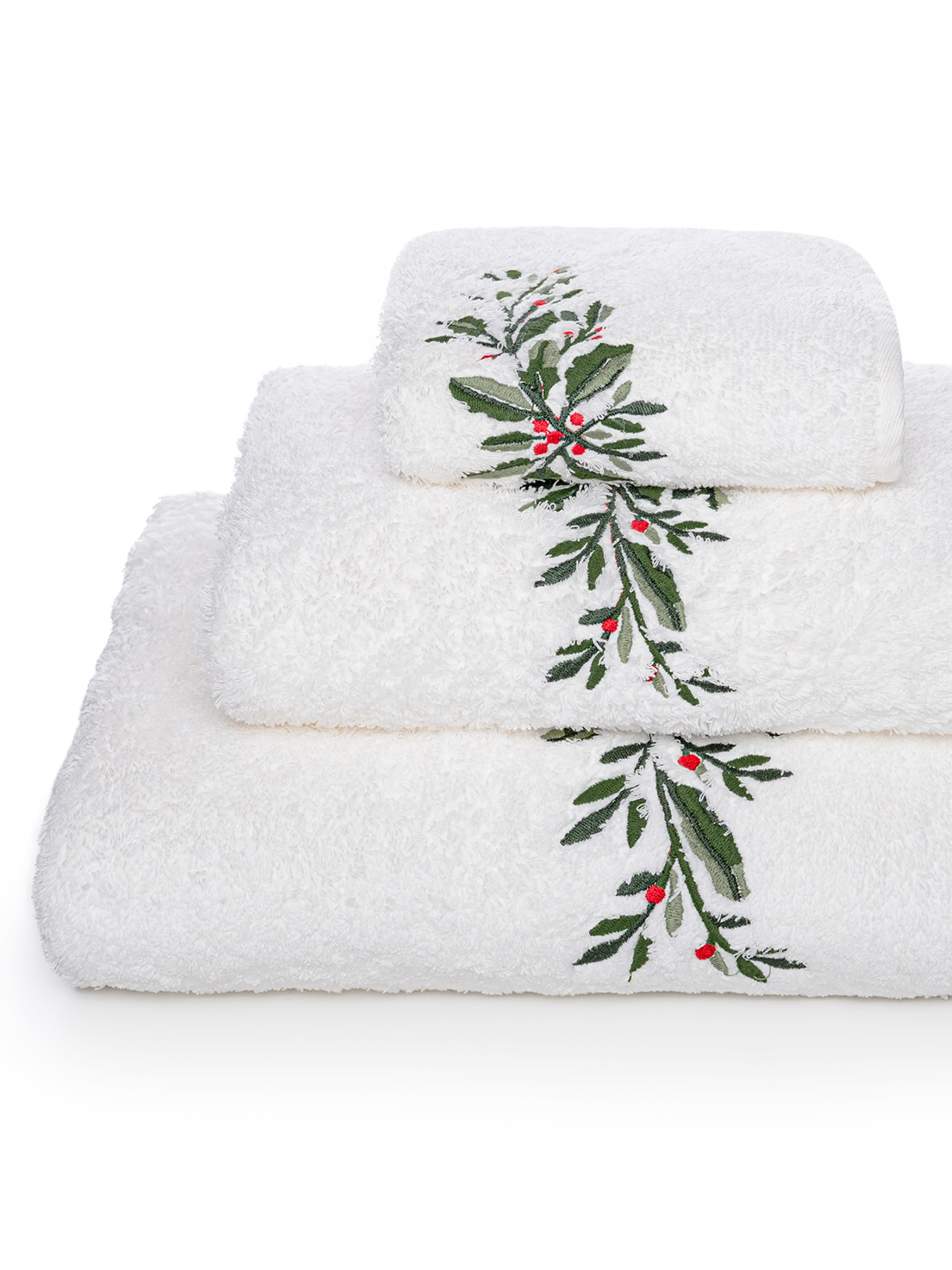 Festive Towel