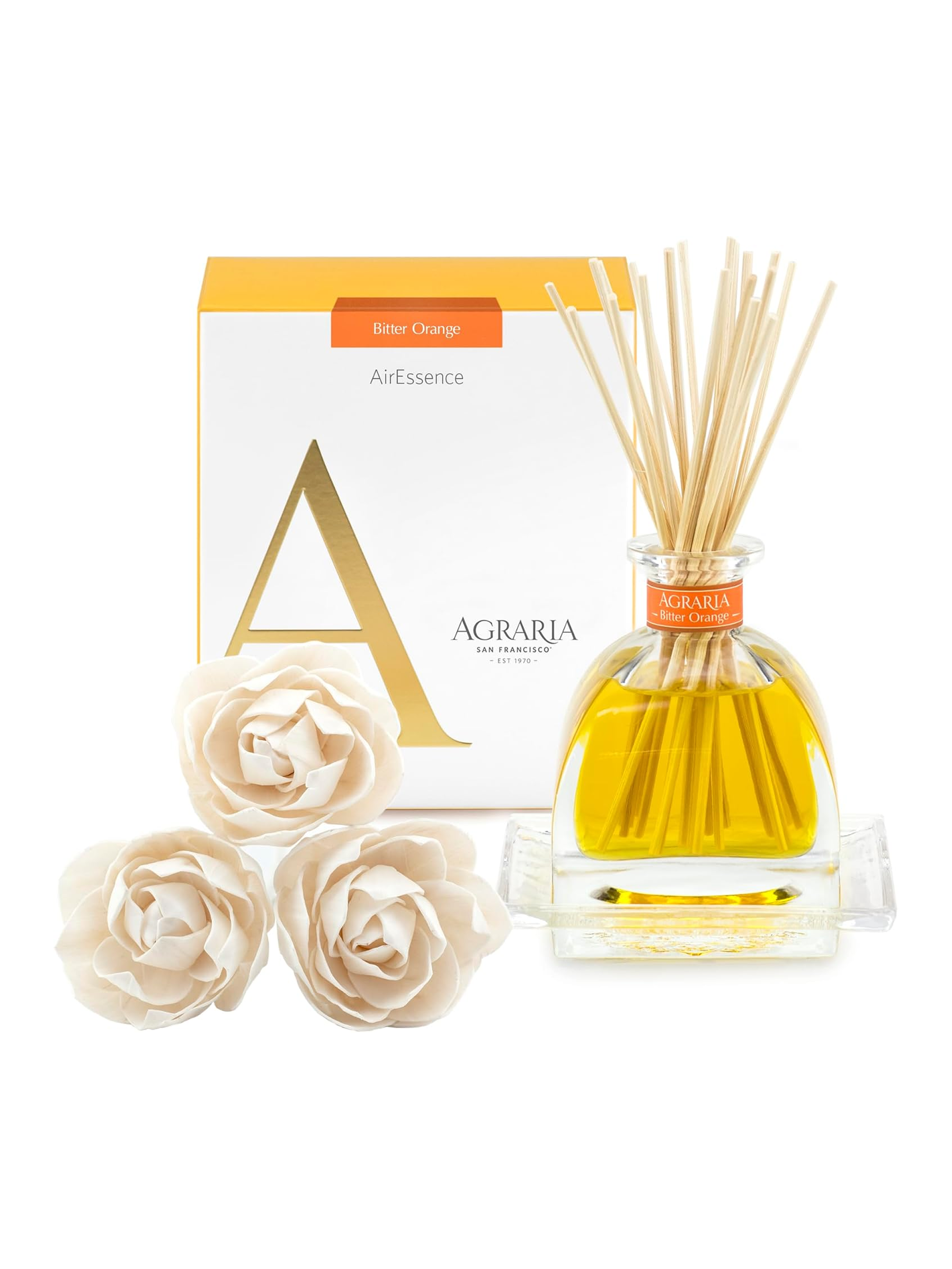 Bitter Orange AirEssence