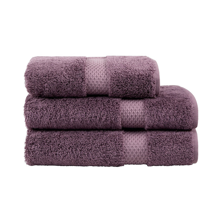 Etoile Towel (Iris)
