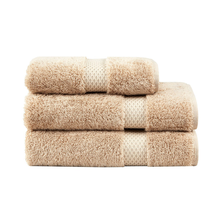 Etoile Towel (Dune)