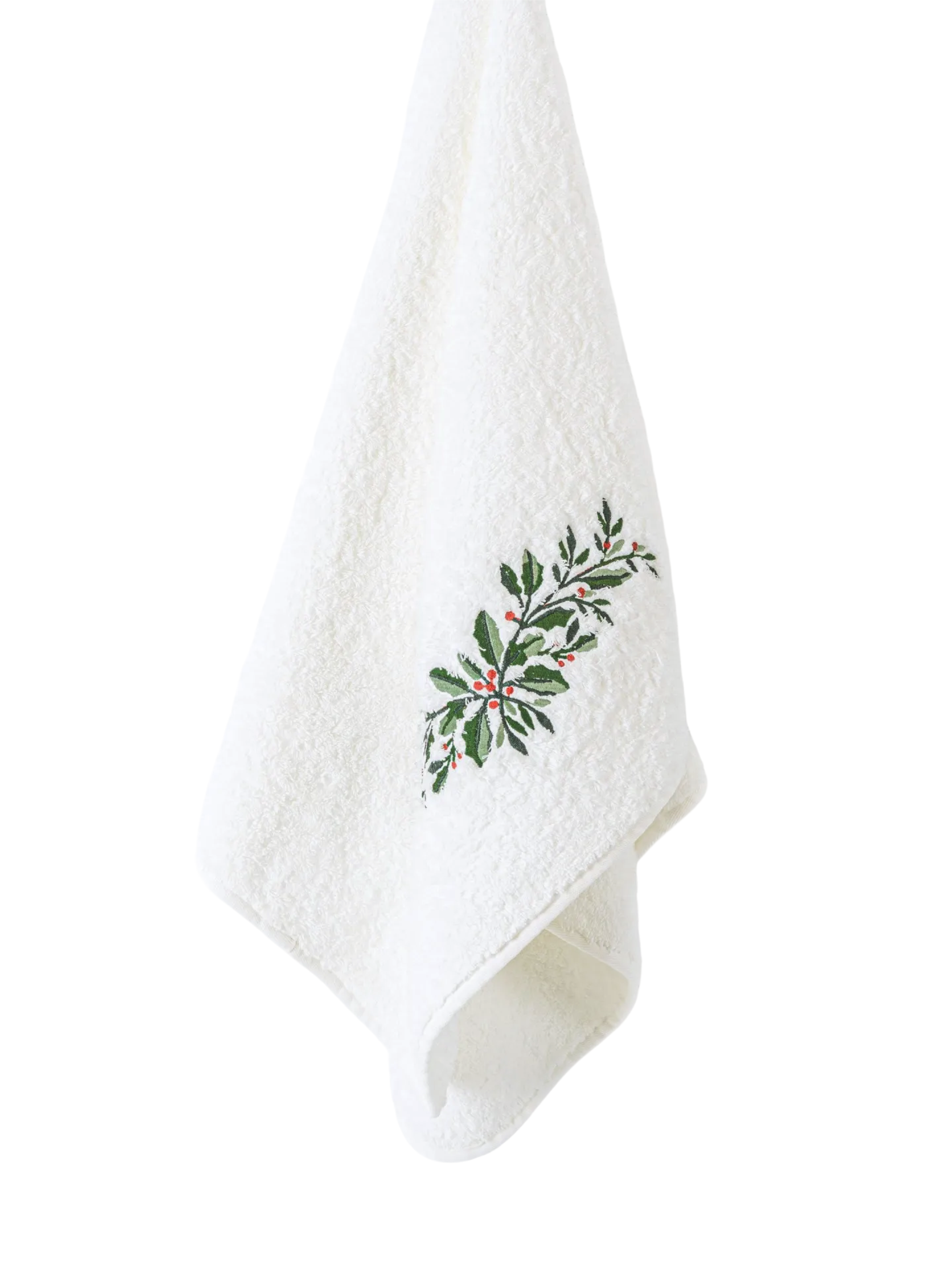 Festive Towel