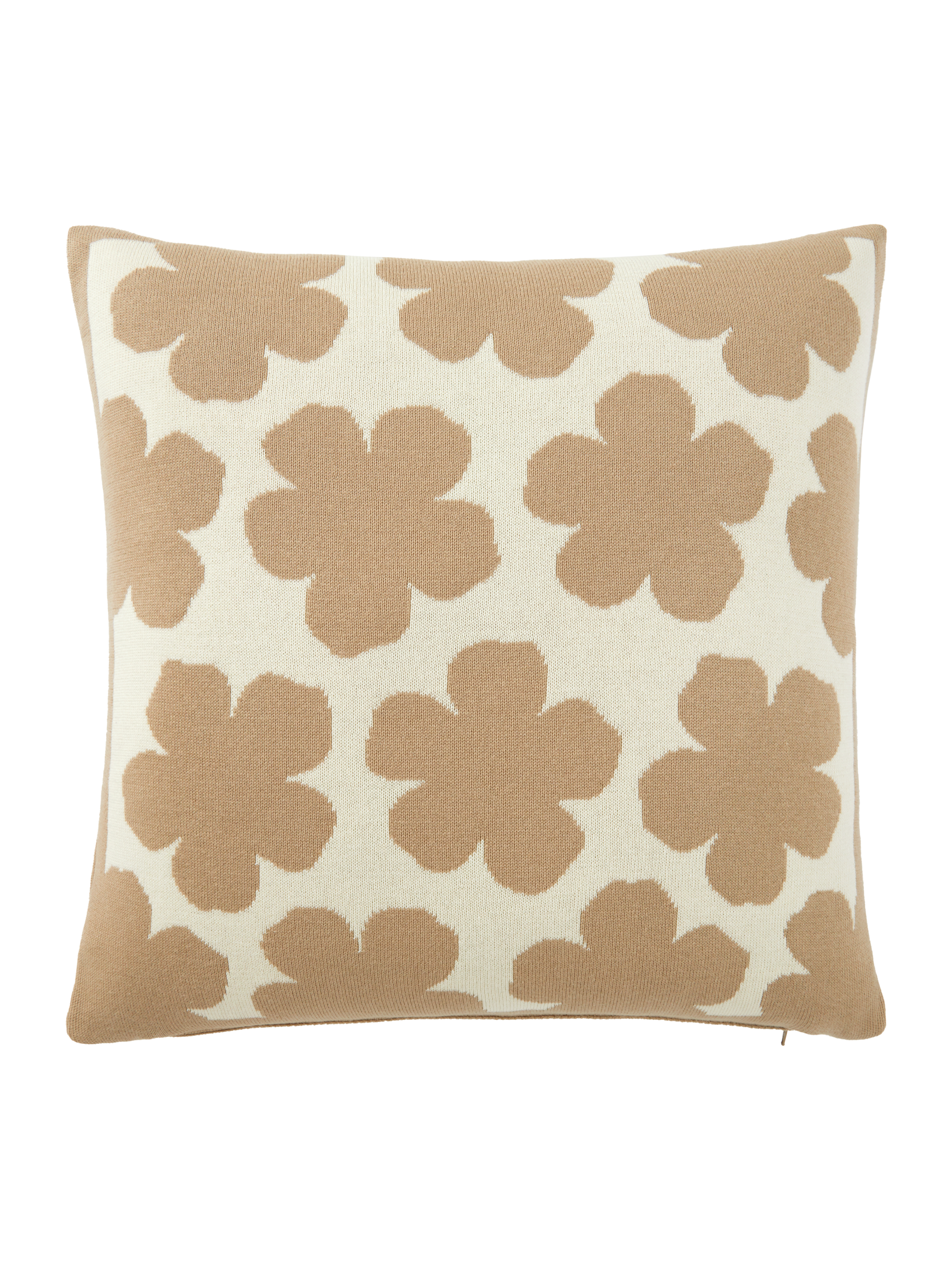 Khanadot Cushion Cover - Beige
