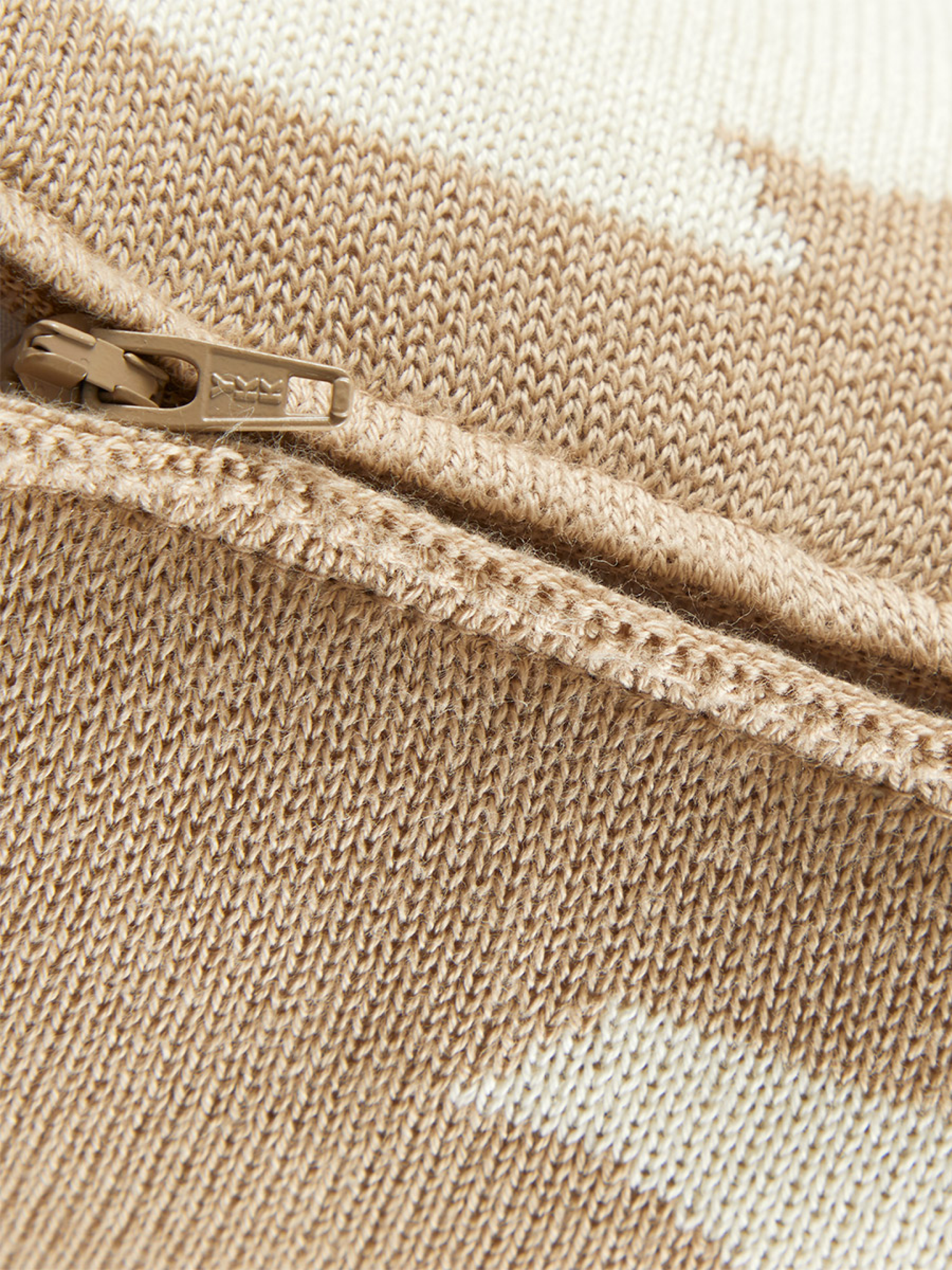 Khanadot Cushion Cover - Beige