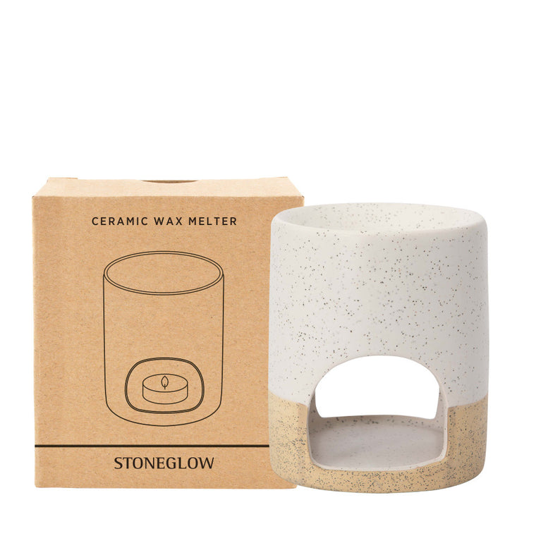 Modern Classics - Ceramic Wax Melter