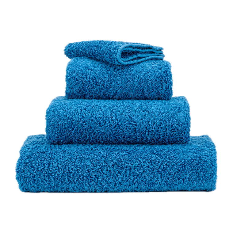 Super Pile Towel (Ocean)