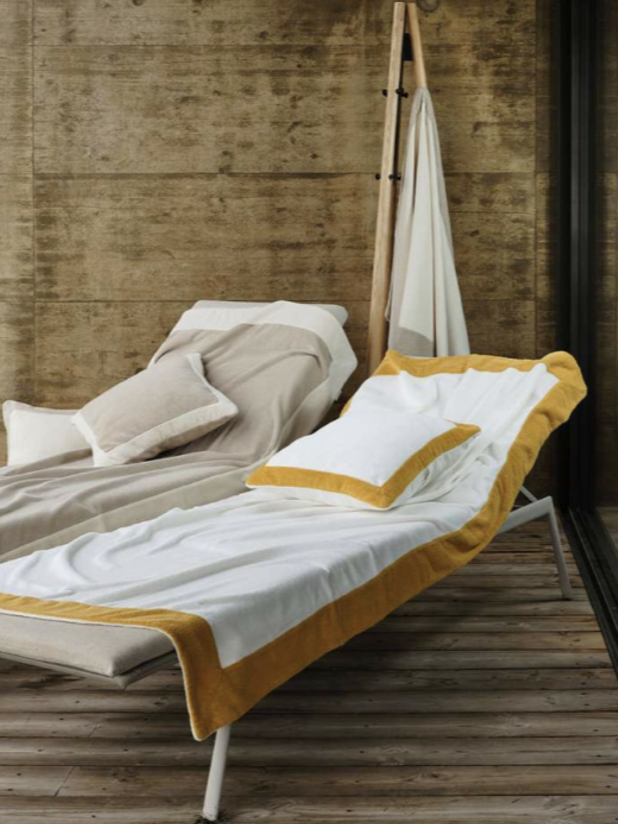 Portofino Beach Towel