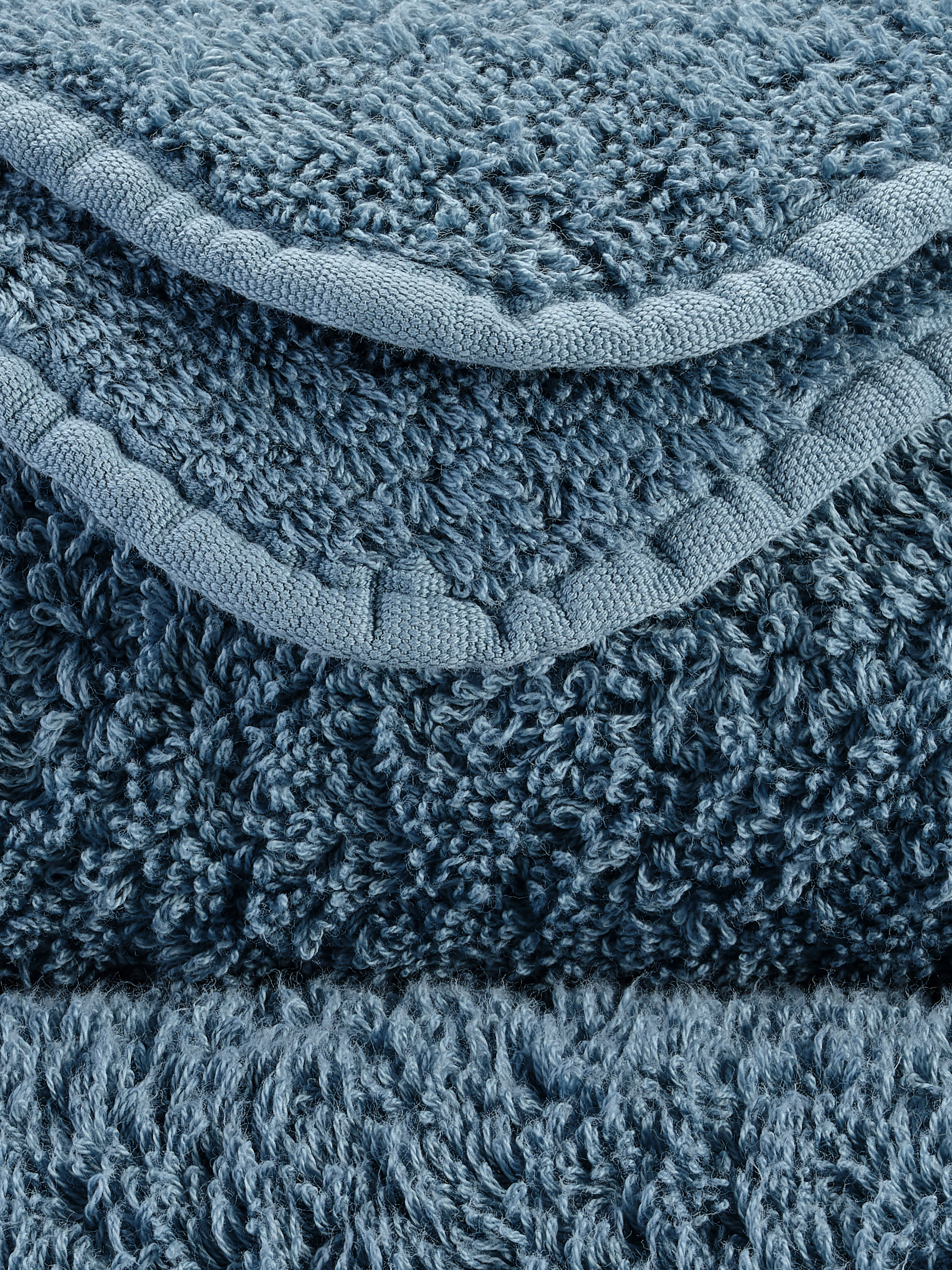 Super Pile Towel