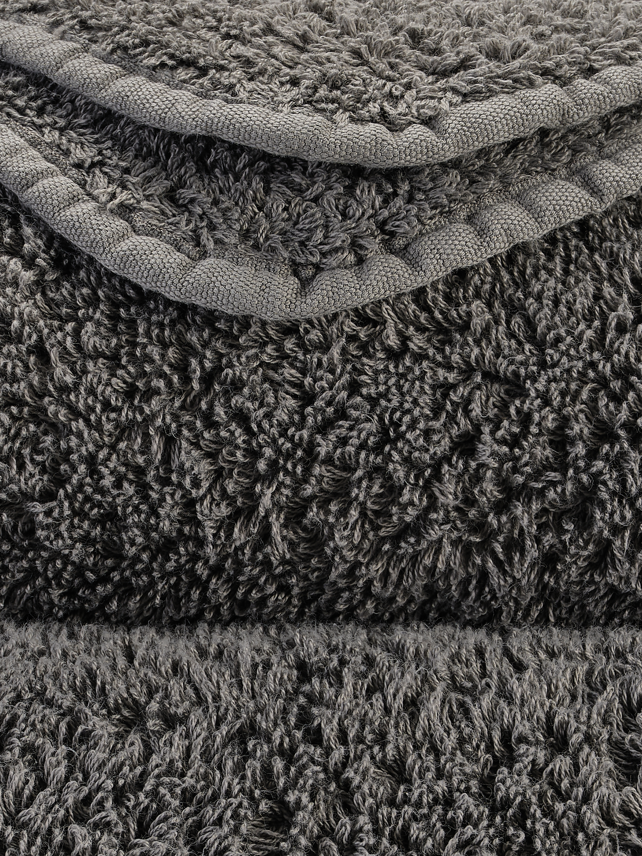 Super Pile Towel