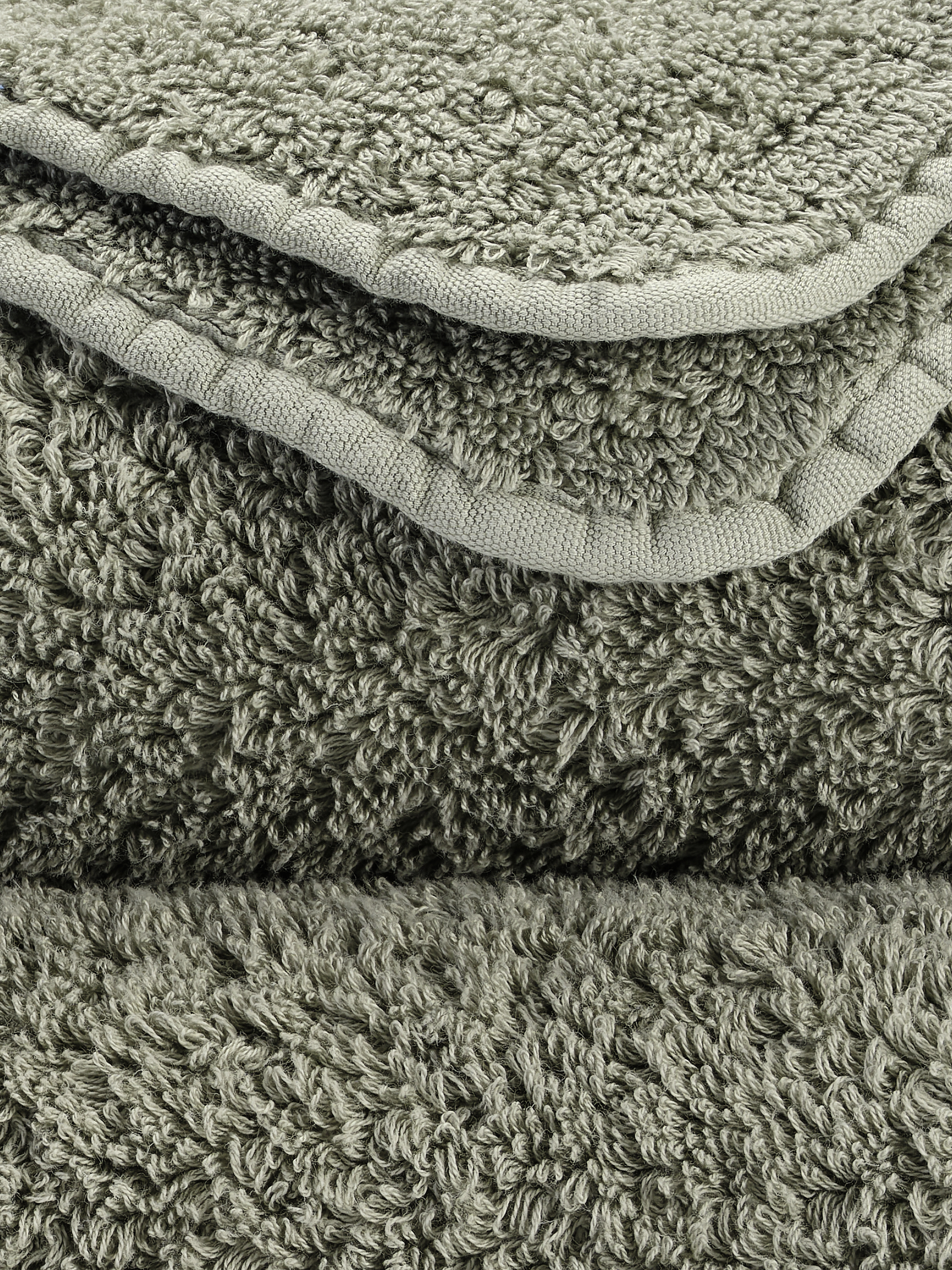 Super Pile Towel