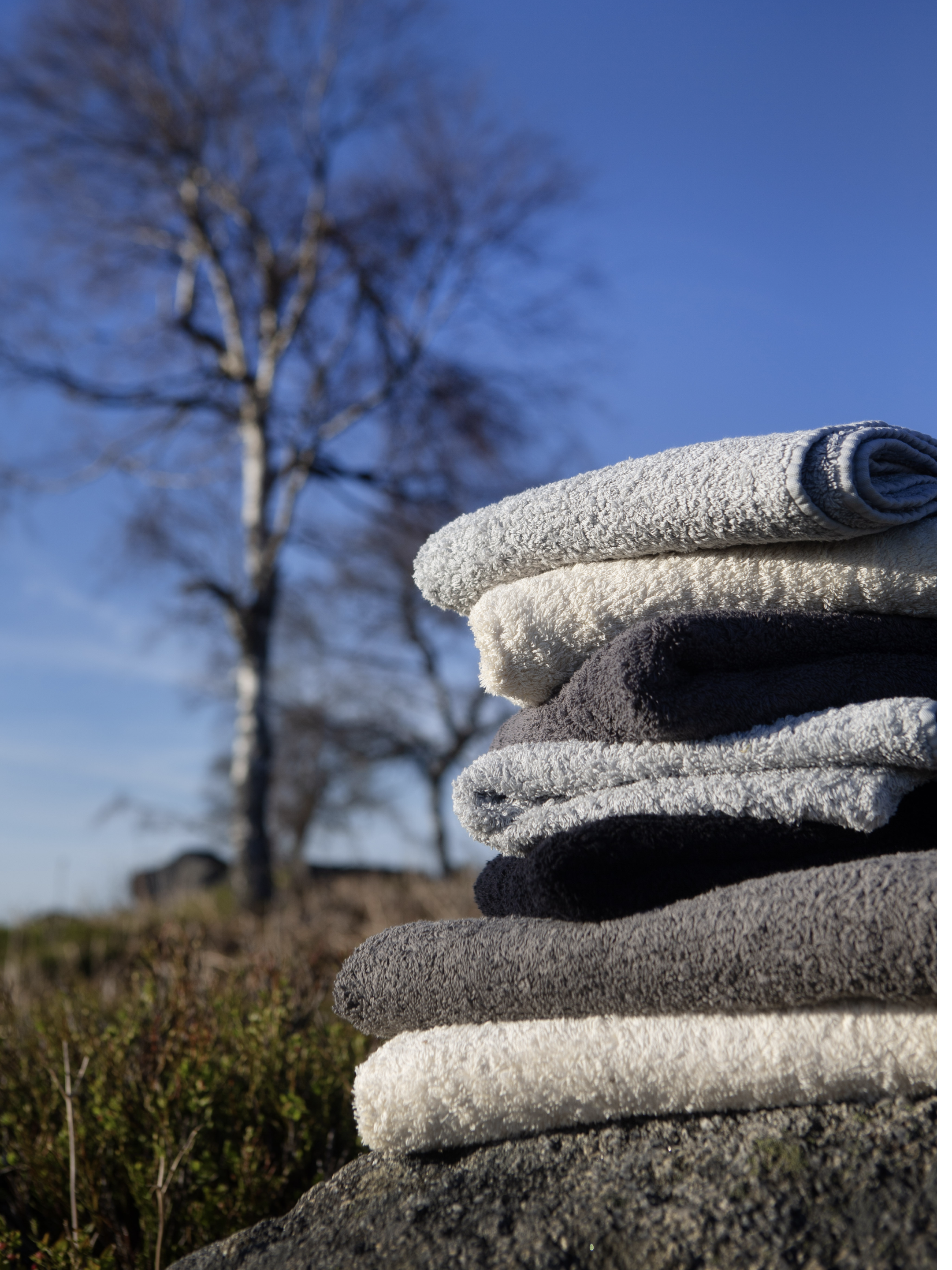 Super Pile Towel