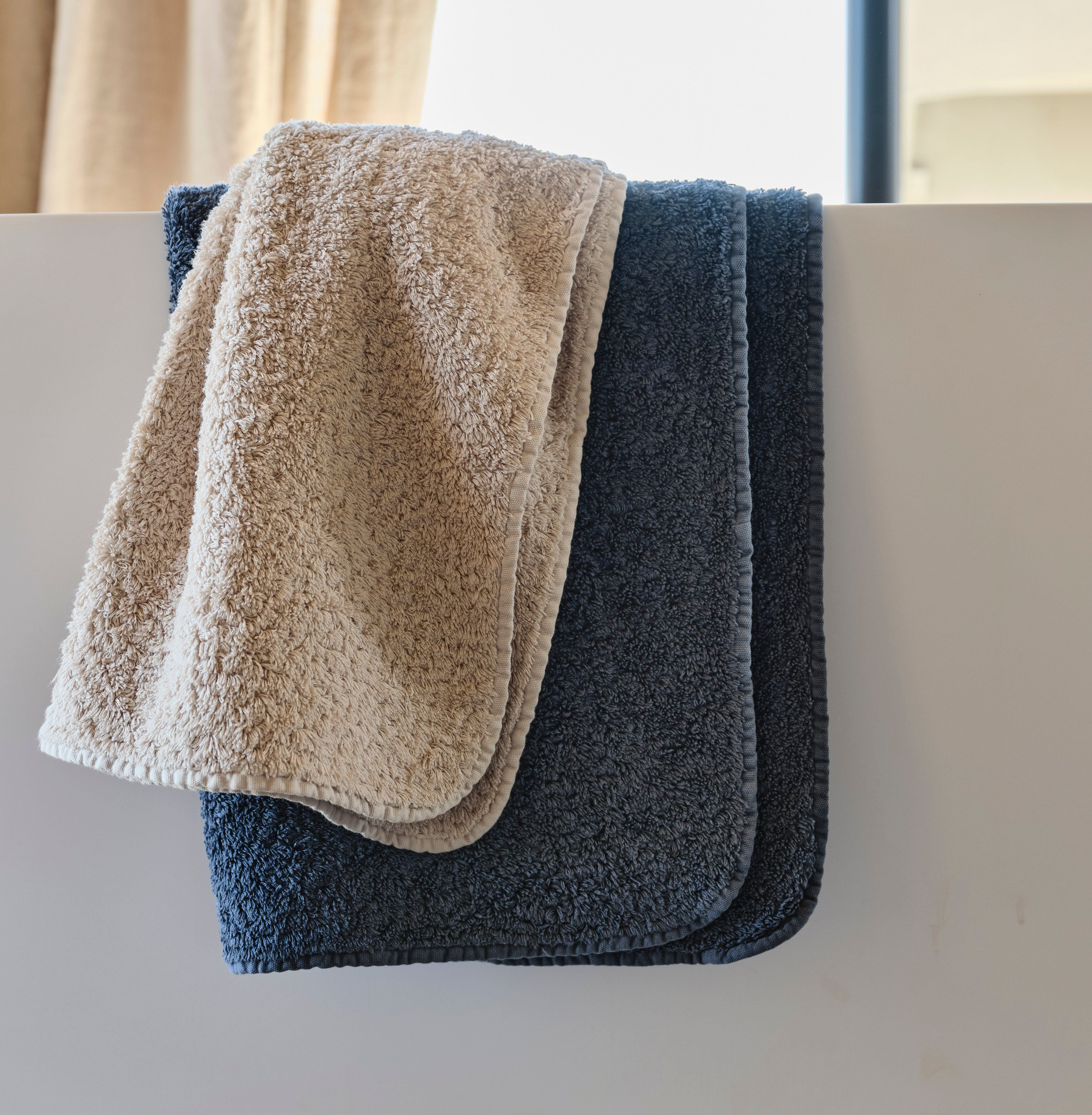 Super Pile Towel