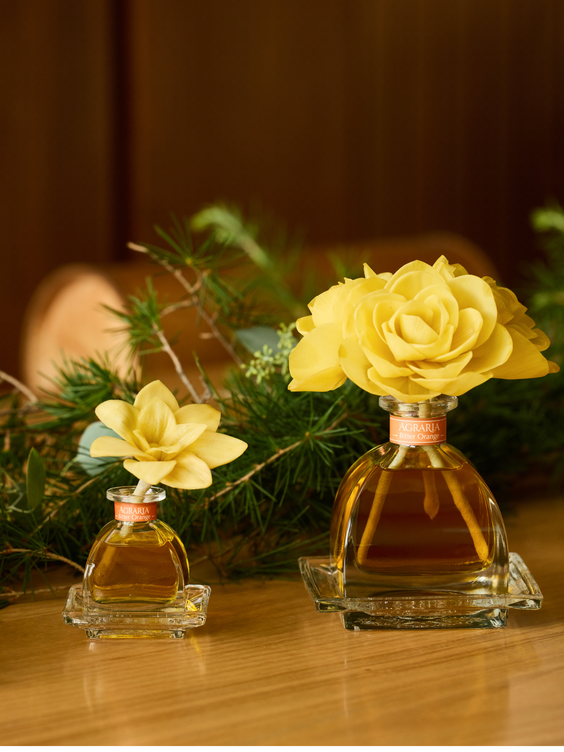 Bitter Orange AirEssence