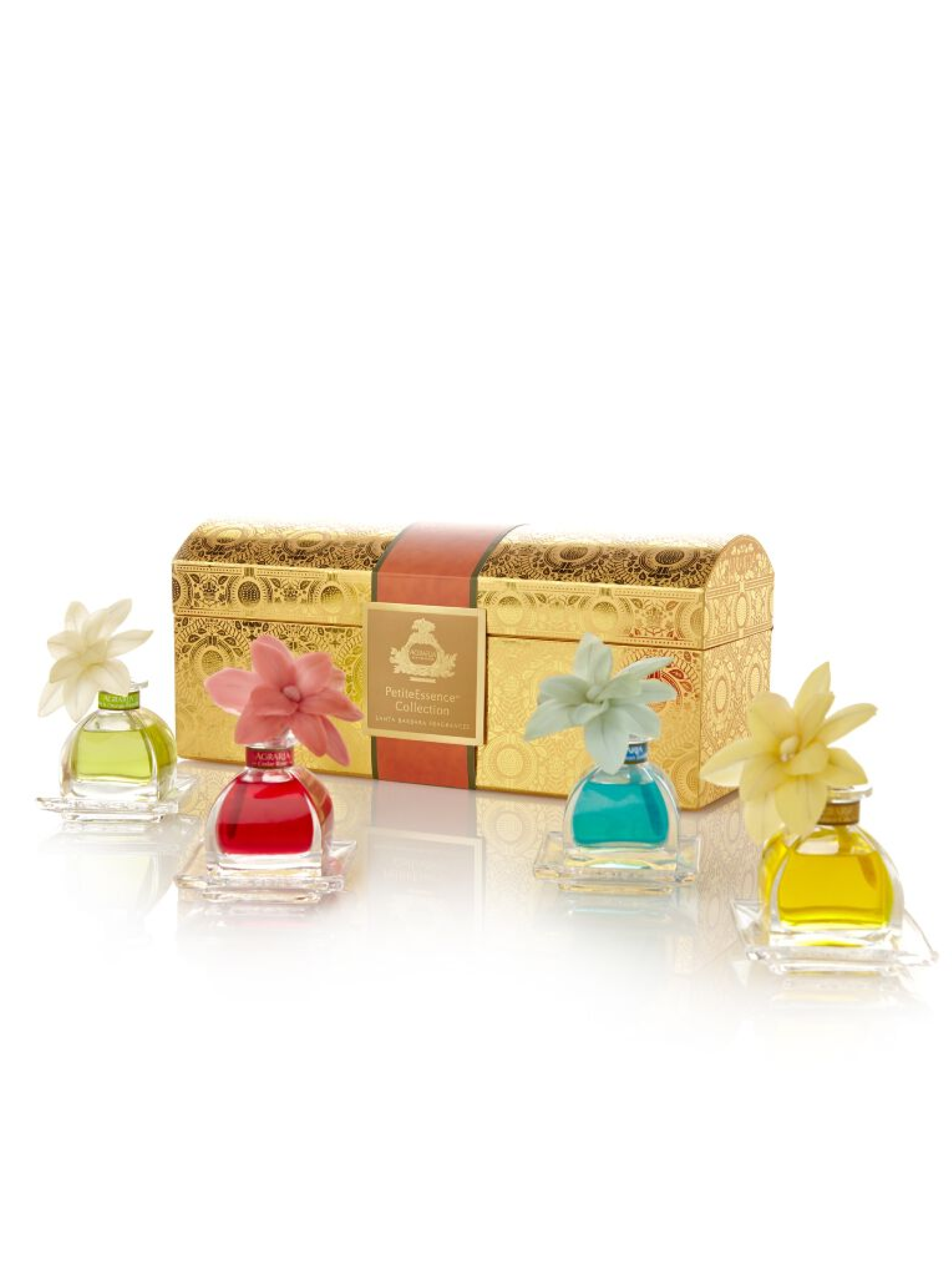 PetiteEssence Holiday Collection