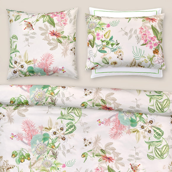 Botanic Bed Linen