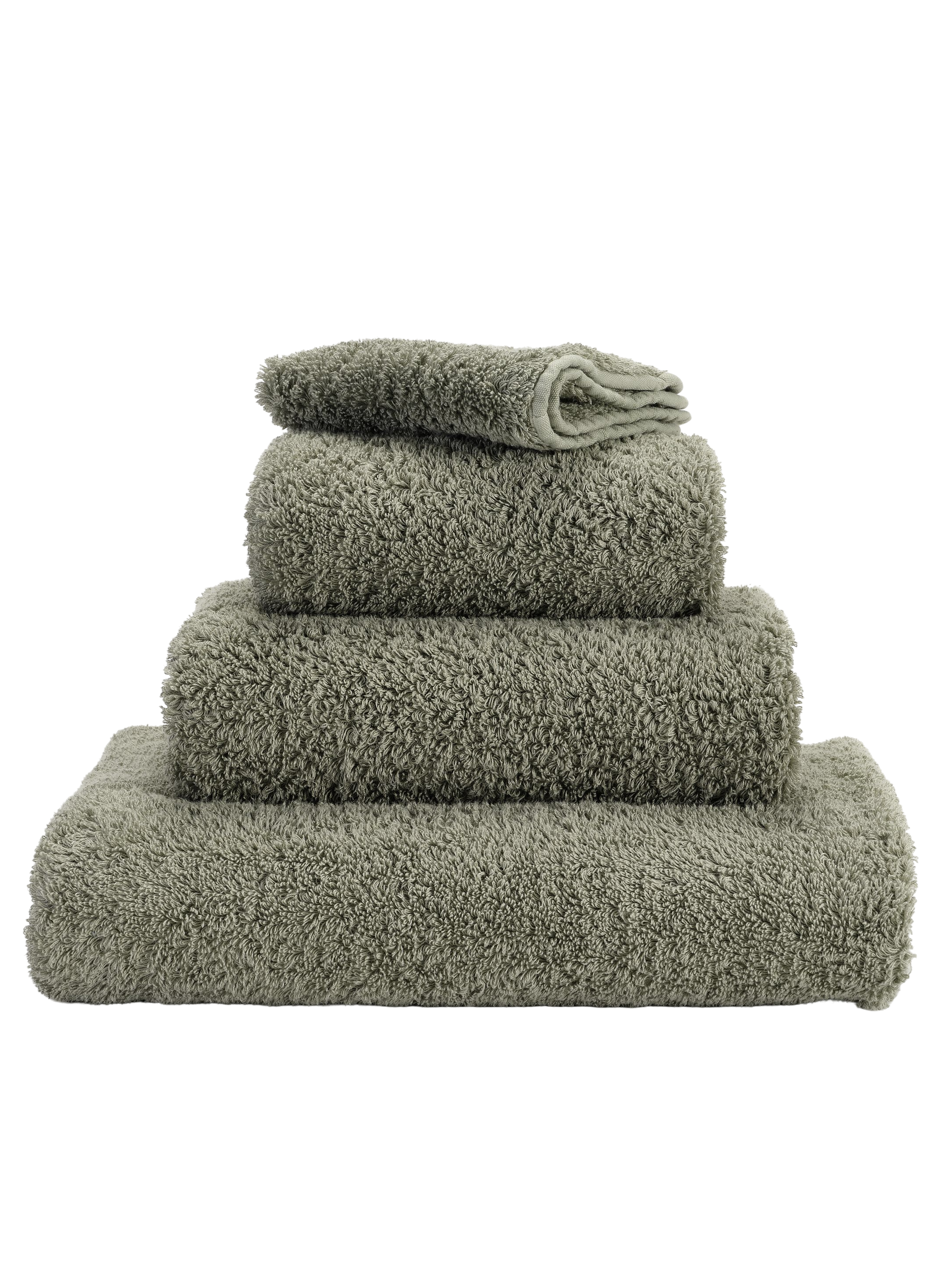 Super Pile Towel