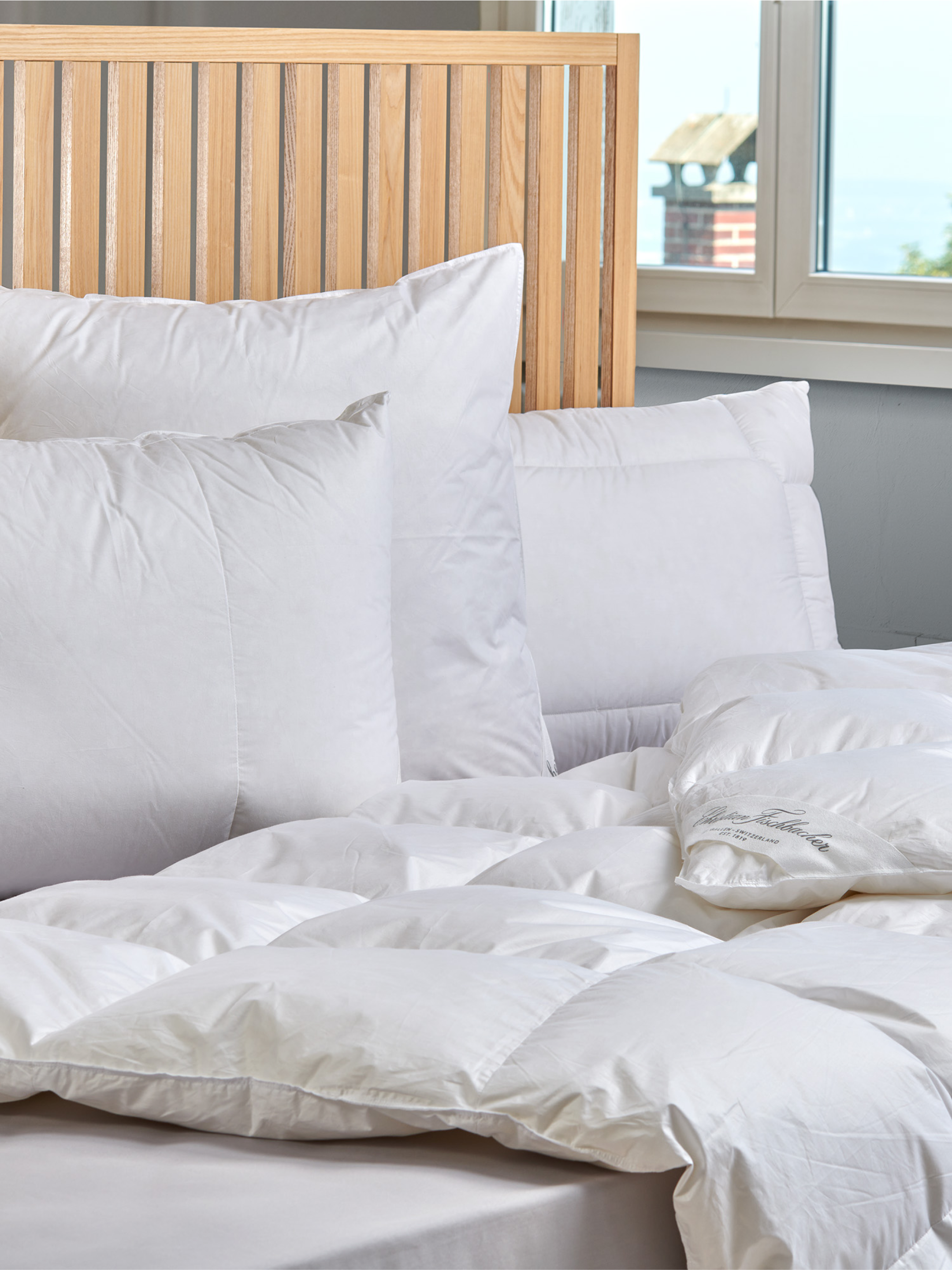 Diamond Duvet