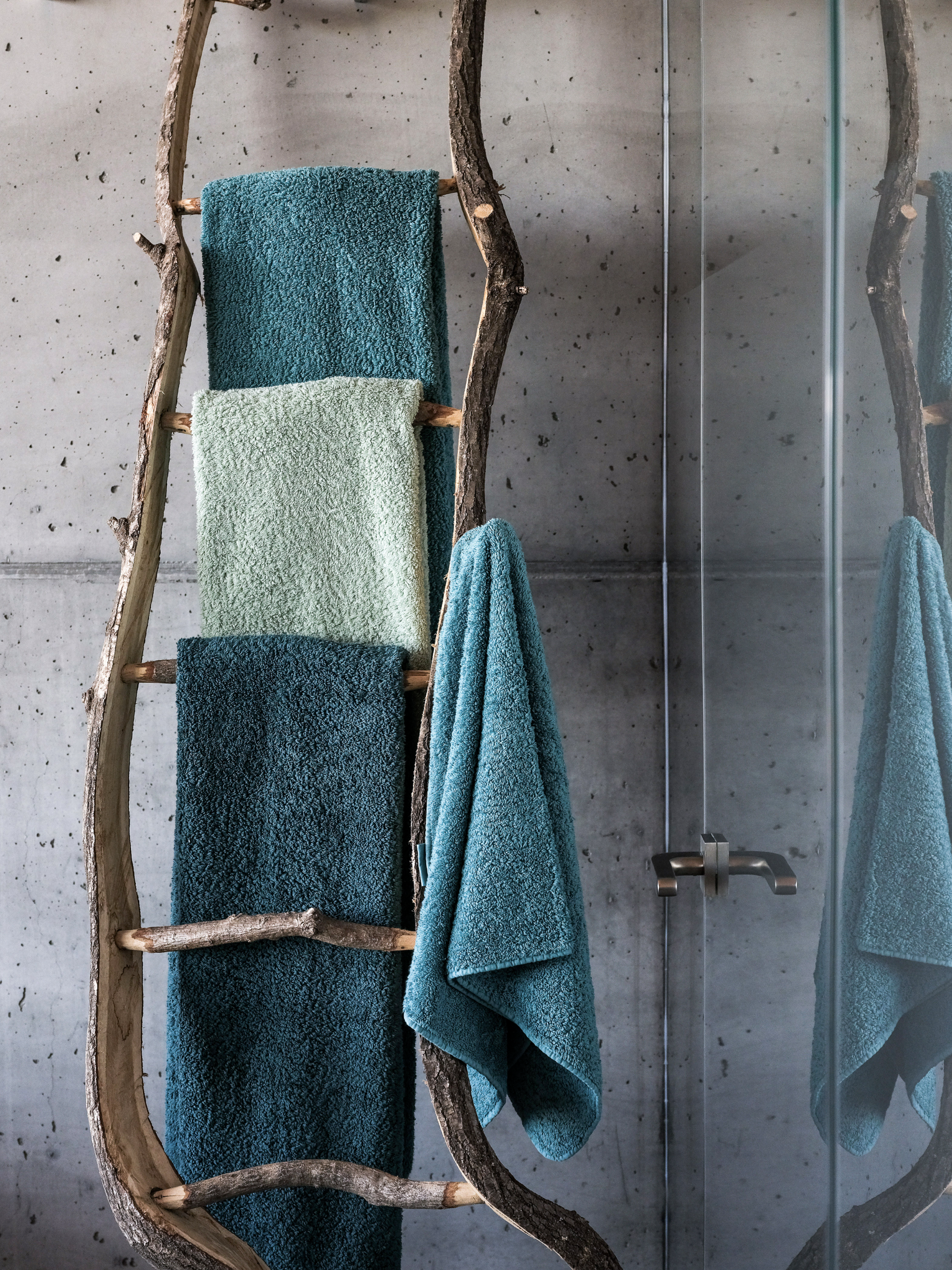 Super Pile Towel