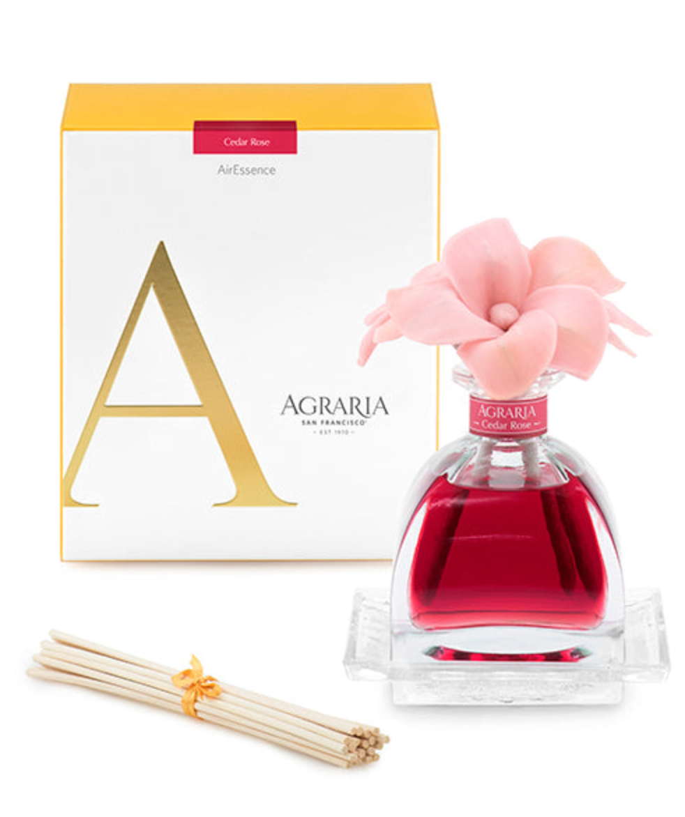 Cedar Rose AirEssence