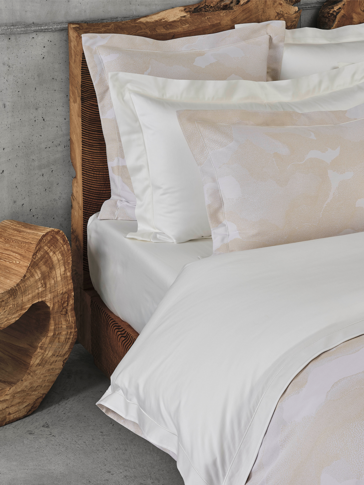 Lagoa Bed Linen