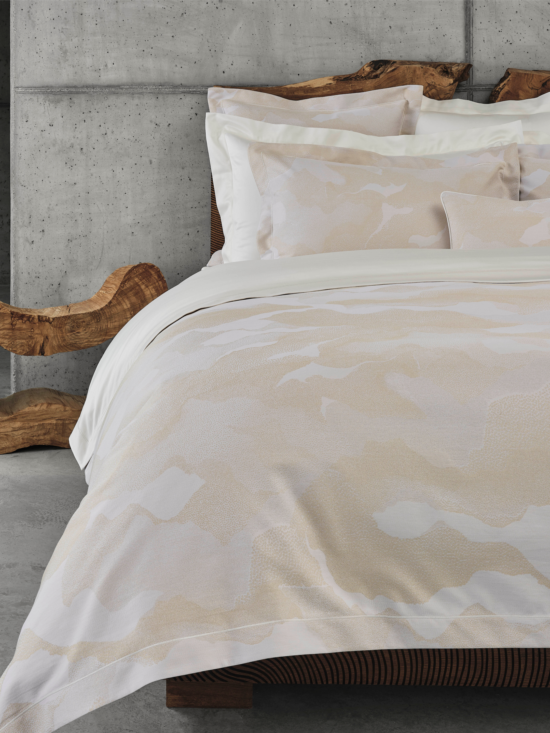 Lagoa Bed Linen