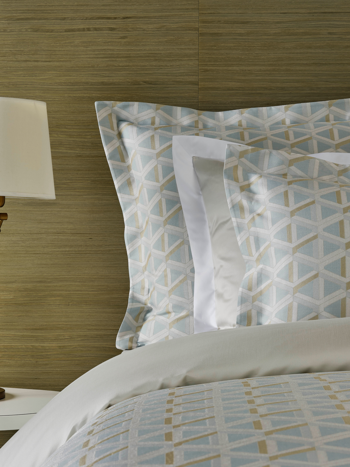 Sancy Bed Linen
