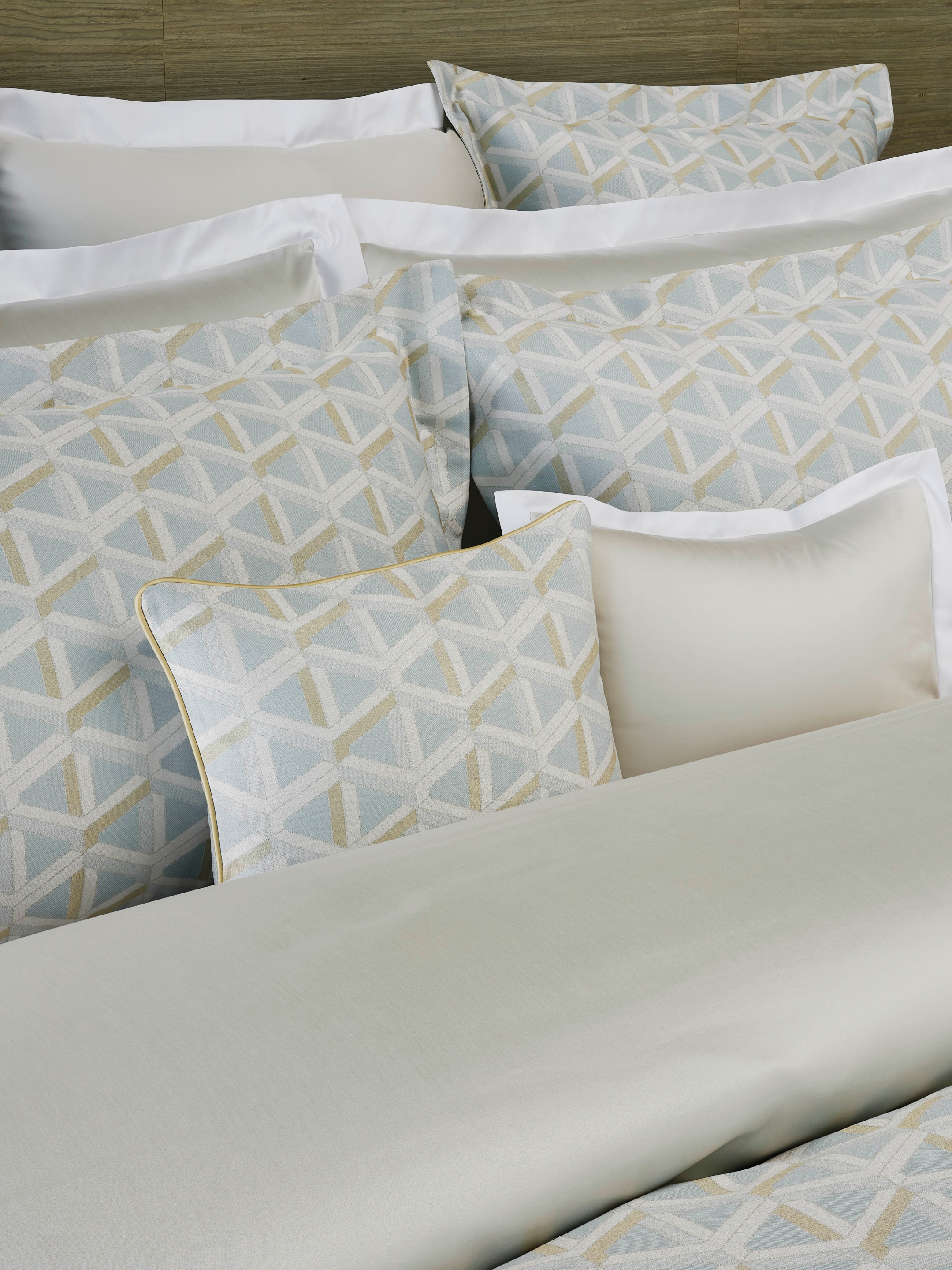 Sancy Bed Linen