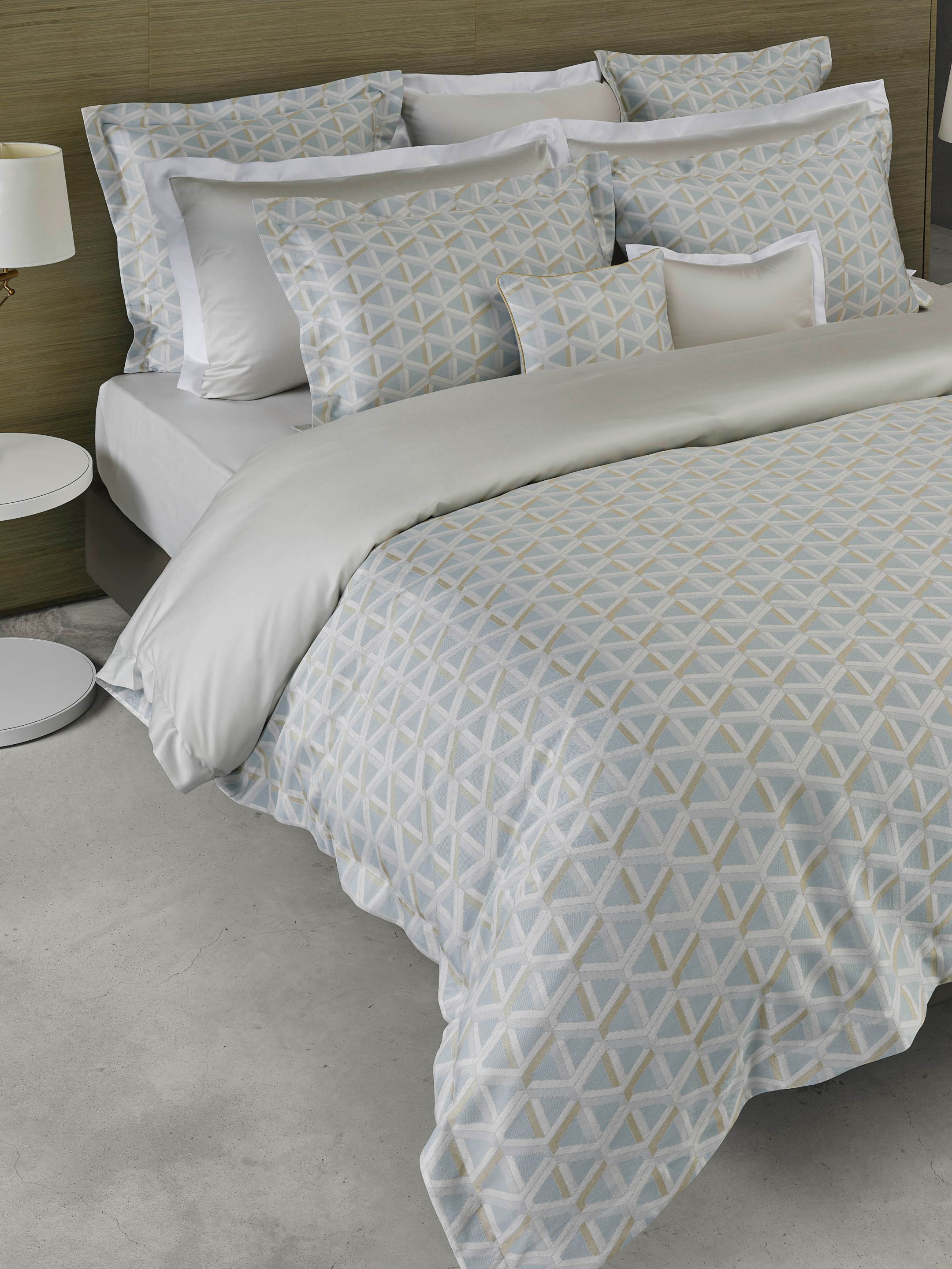 Sancy Bed Linen