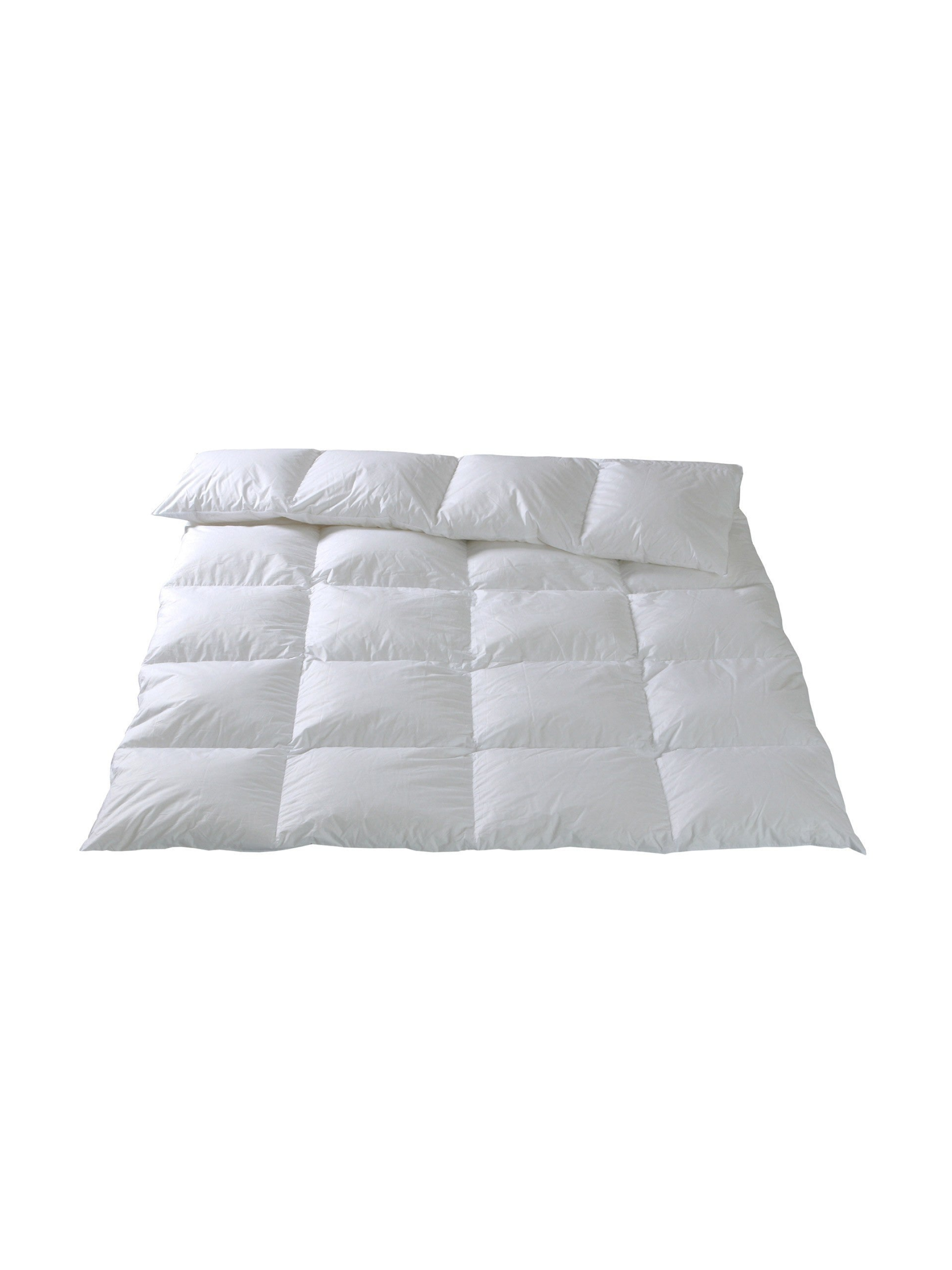 Diamond Medium Duvet