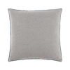 Colvert Decorative Pillow (Blue)