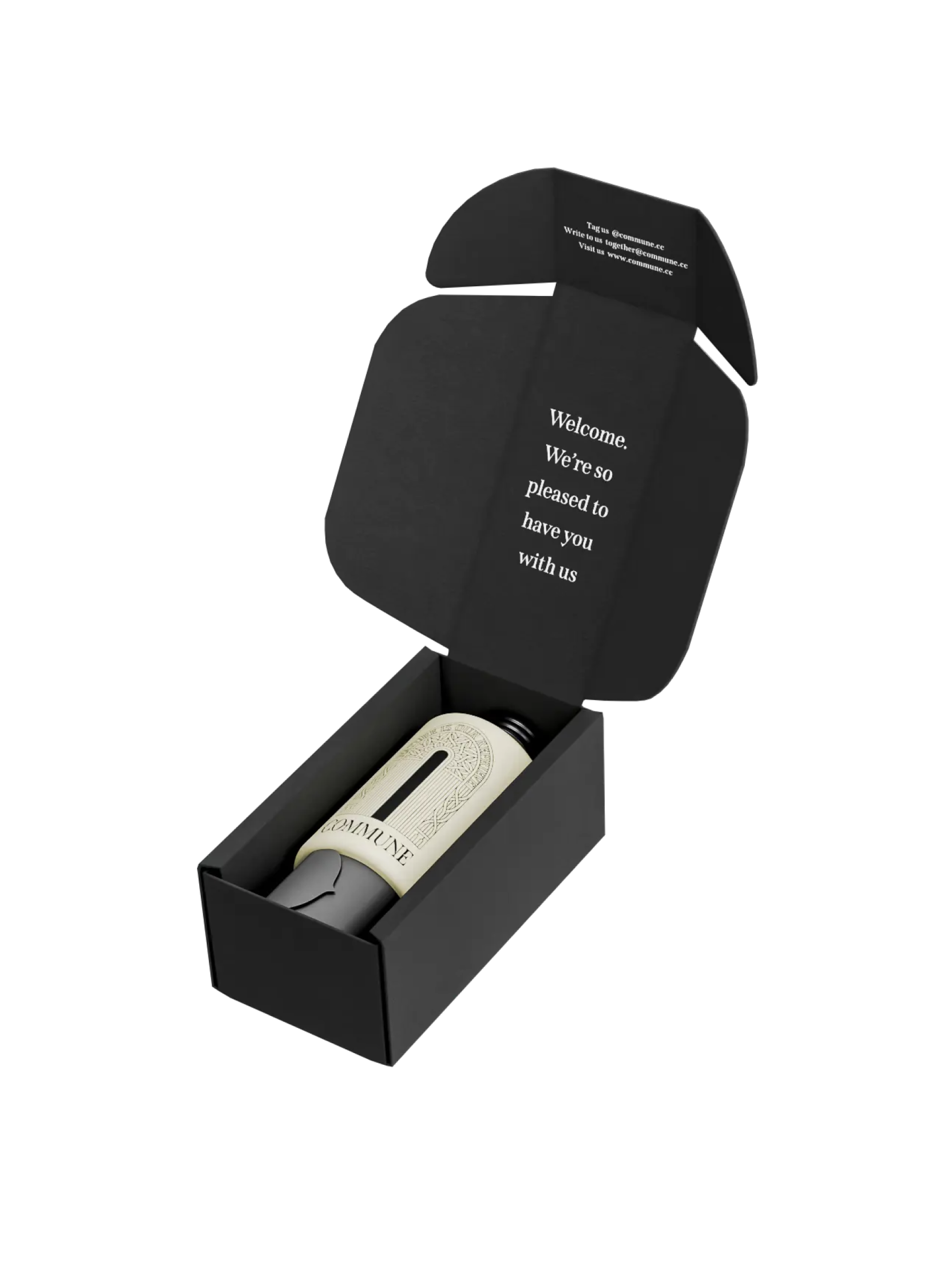 Seymour Hand Wash - Refill