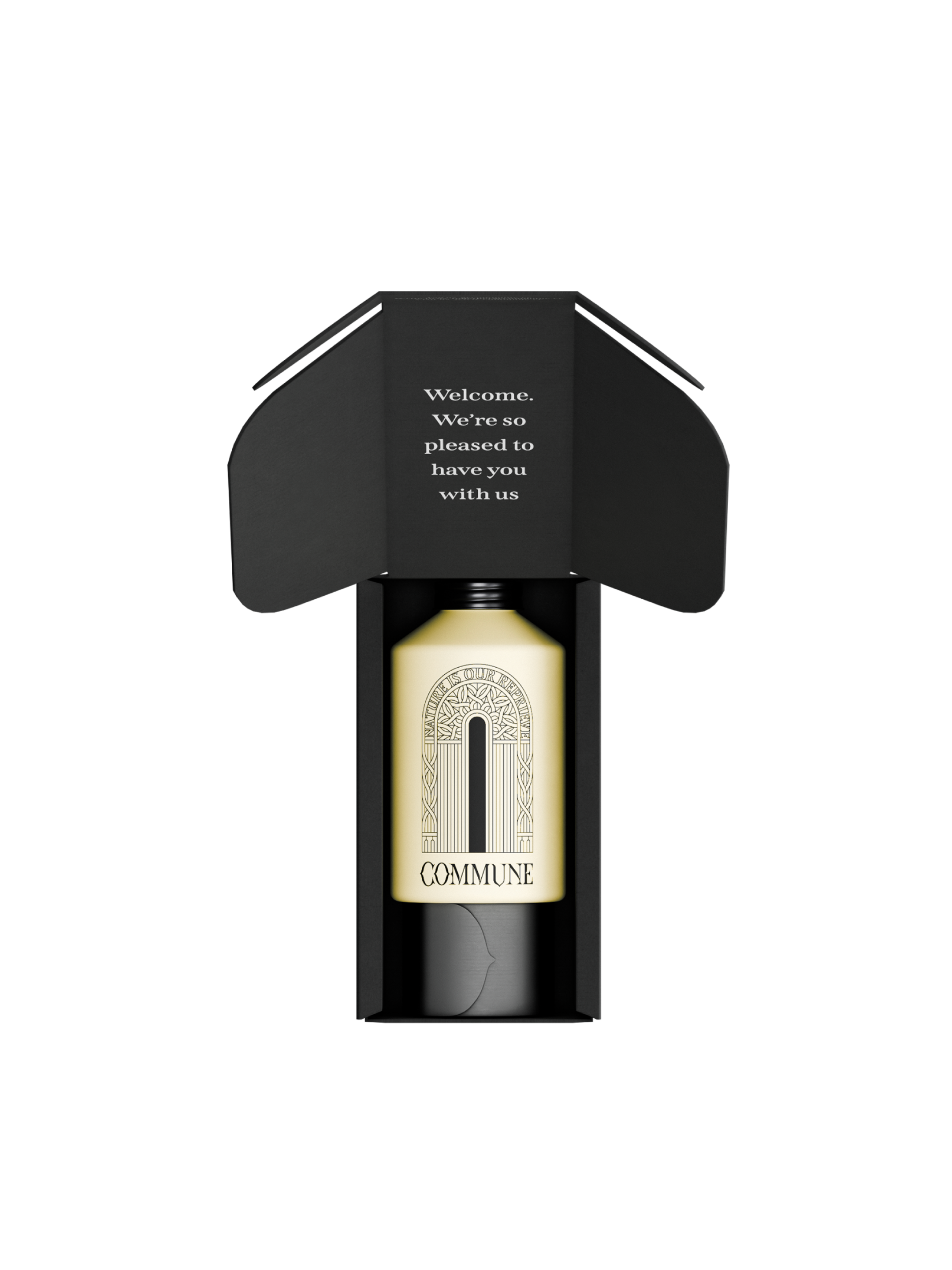 Seymour Hand Wash - Refill