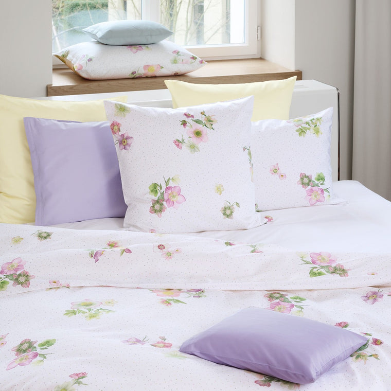 Fleur Bed Linen