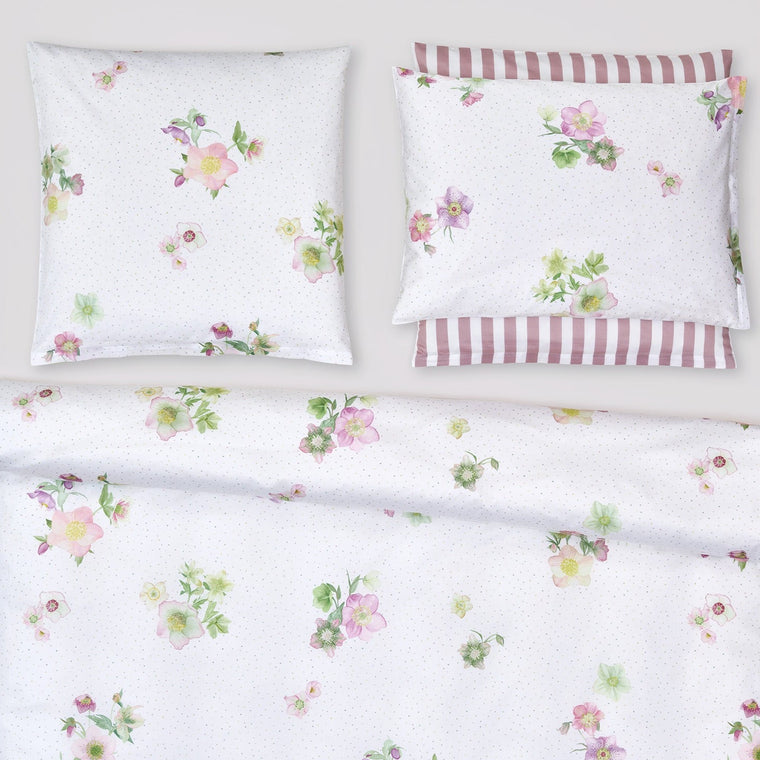 Fleur Bed Linen