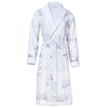 White season Bathrobe