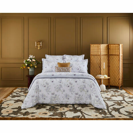 Givre Bed Linen