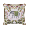 Hannibal Decorative Pillow (Light)