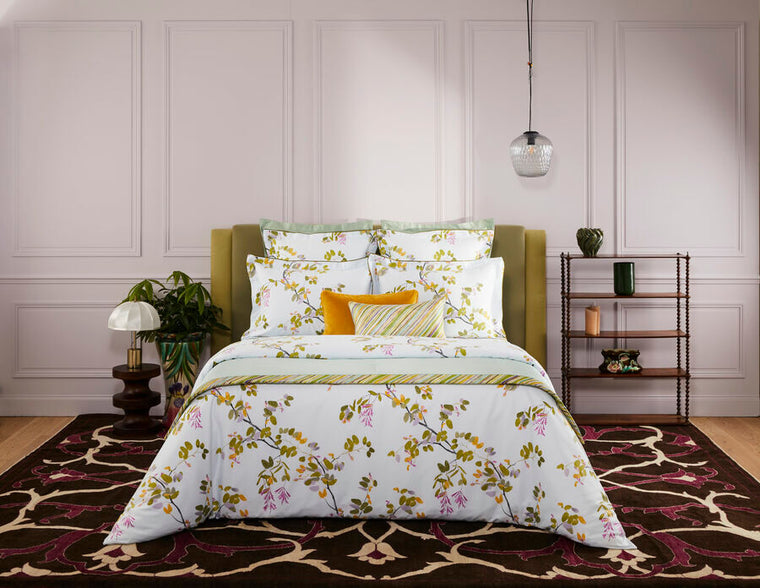 Luciole Bed Linen