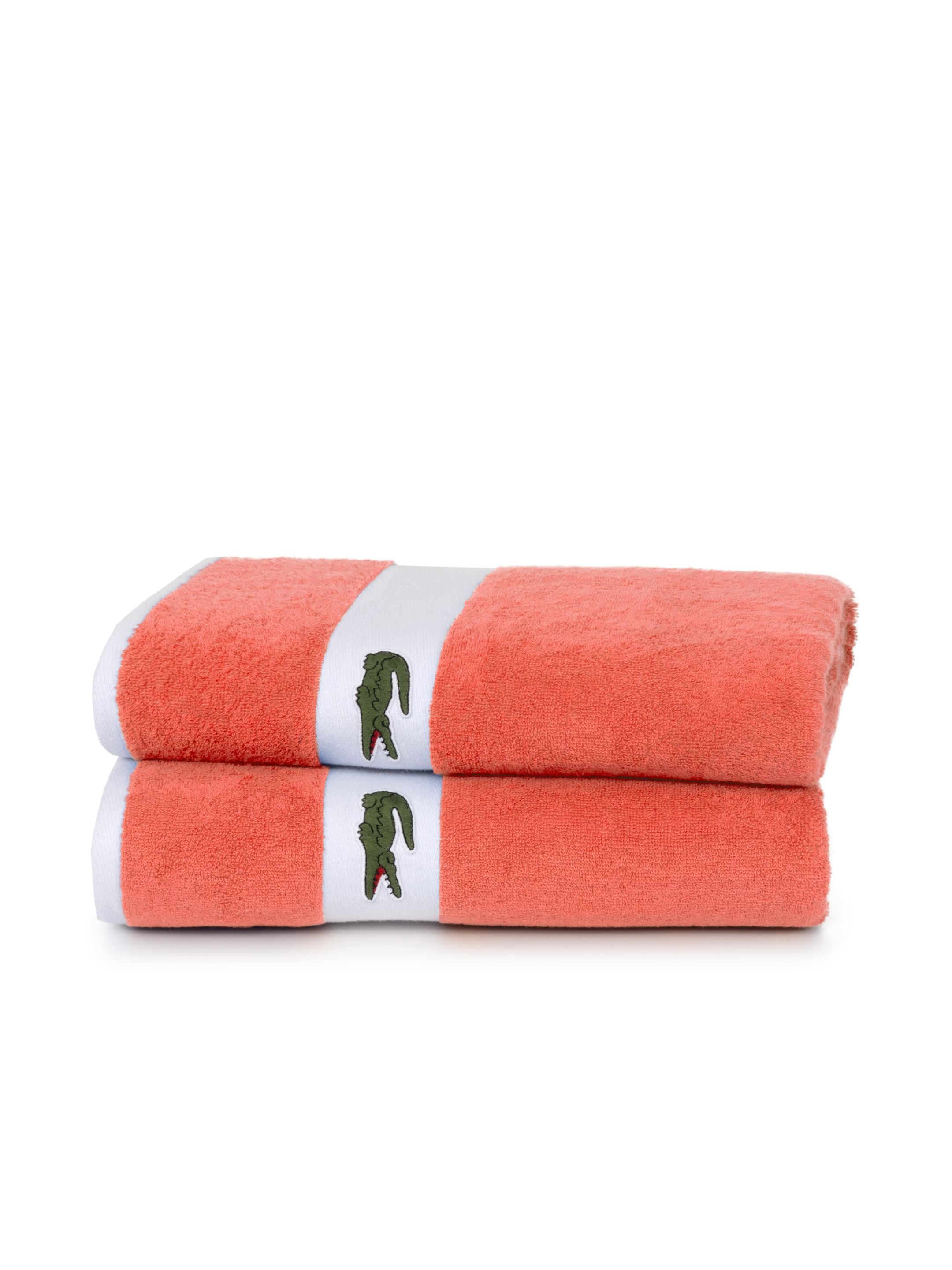 L Casual Towel