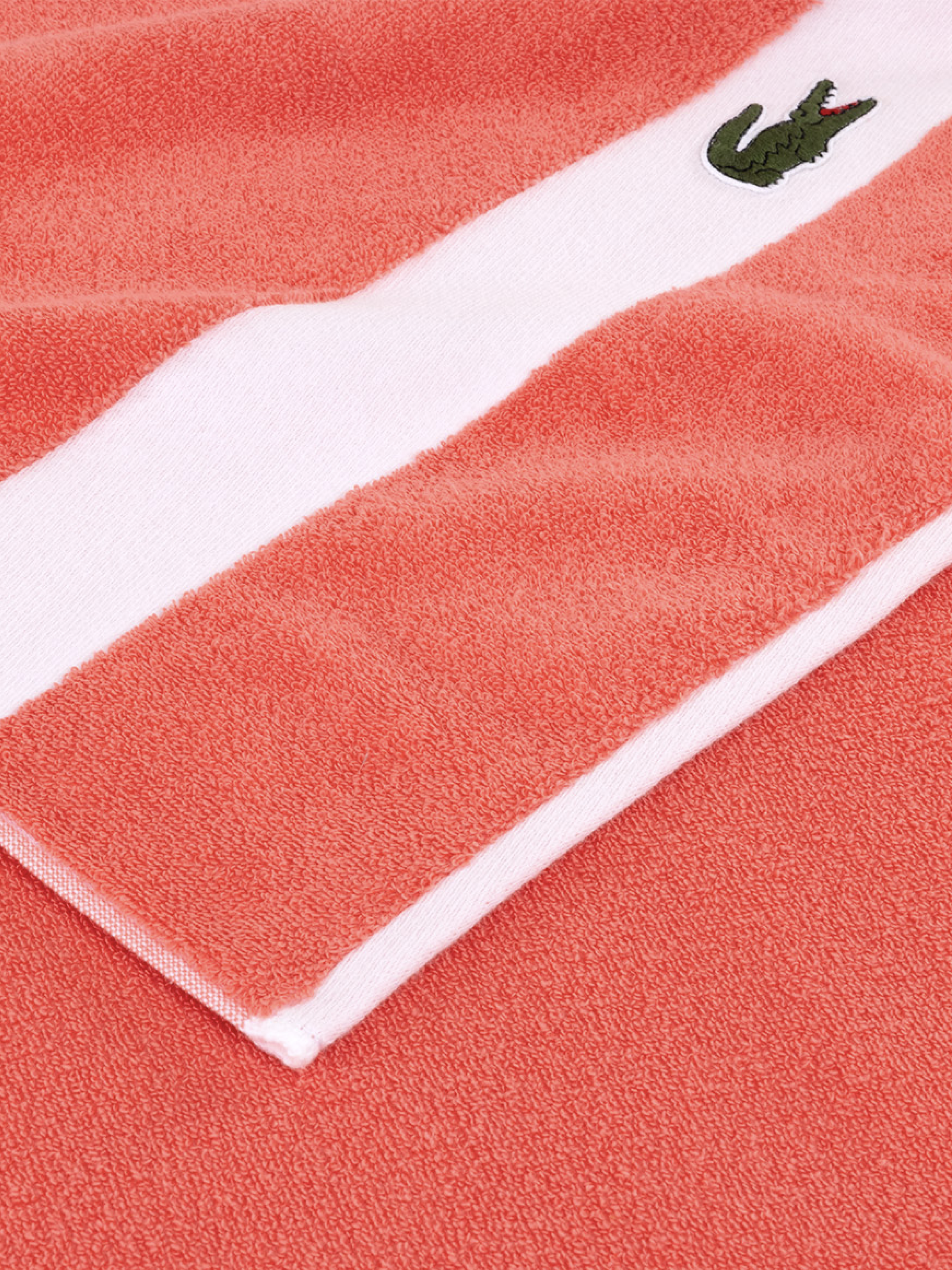 L Casual Towel